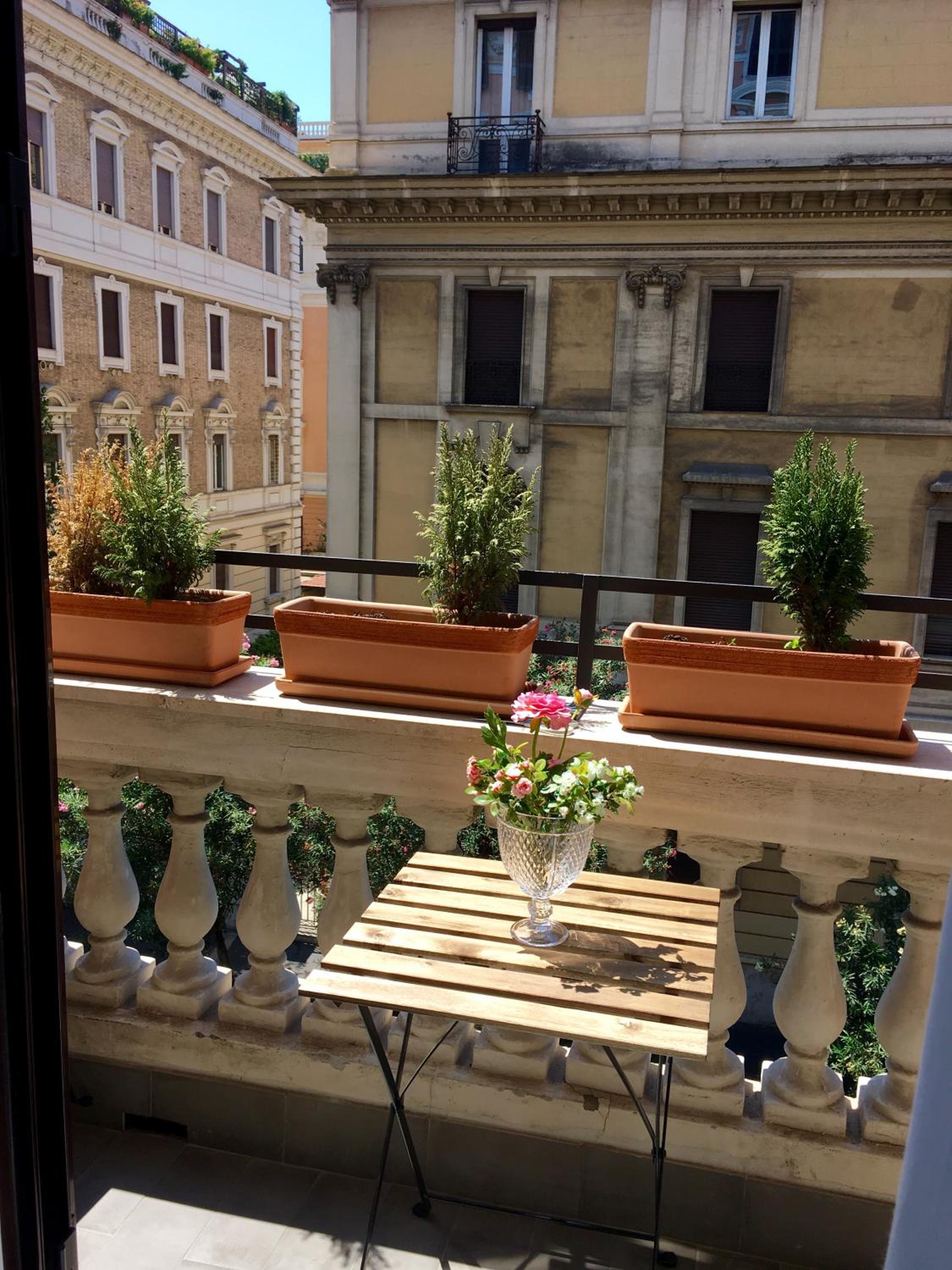 Junior Suite with Balcony photo 3