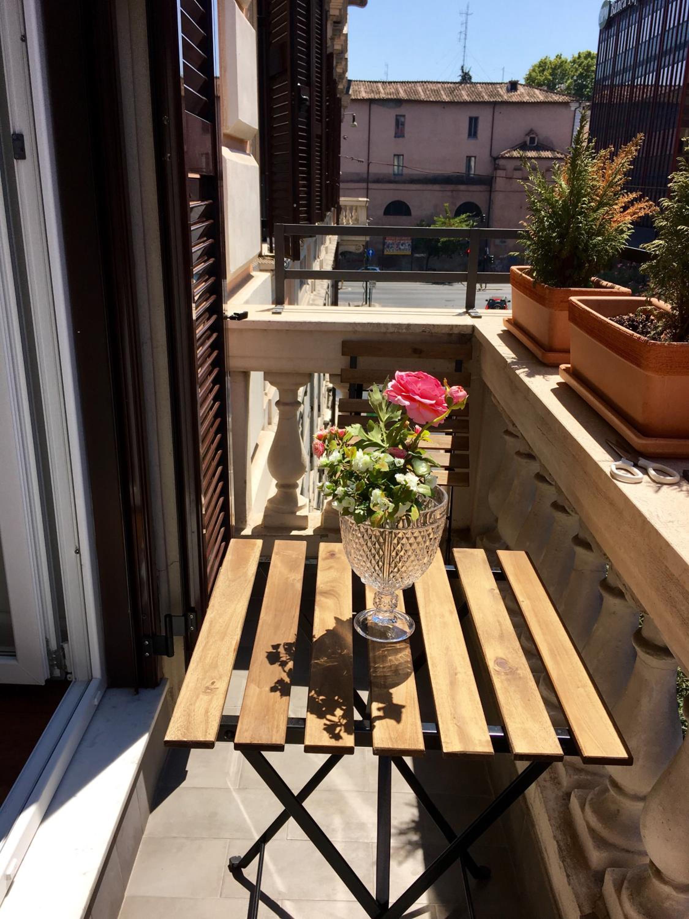 Junior Suite with Balcony photo 2