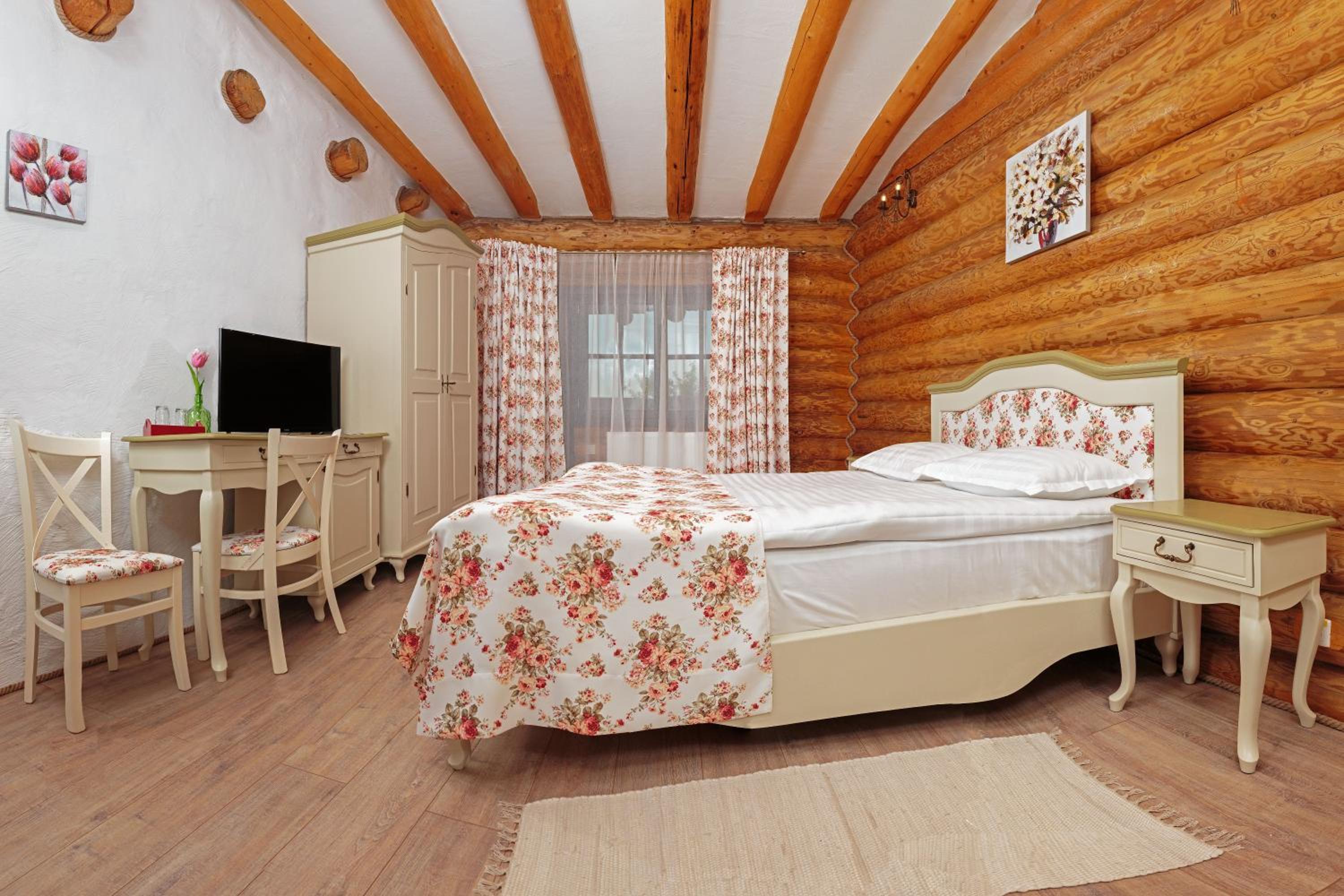 Double Room photo 1