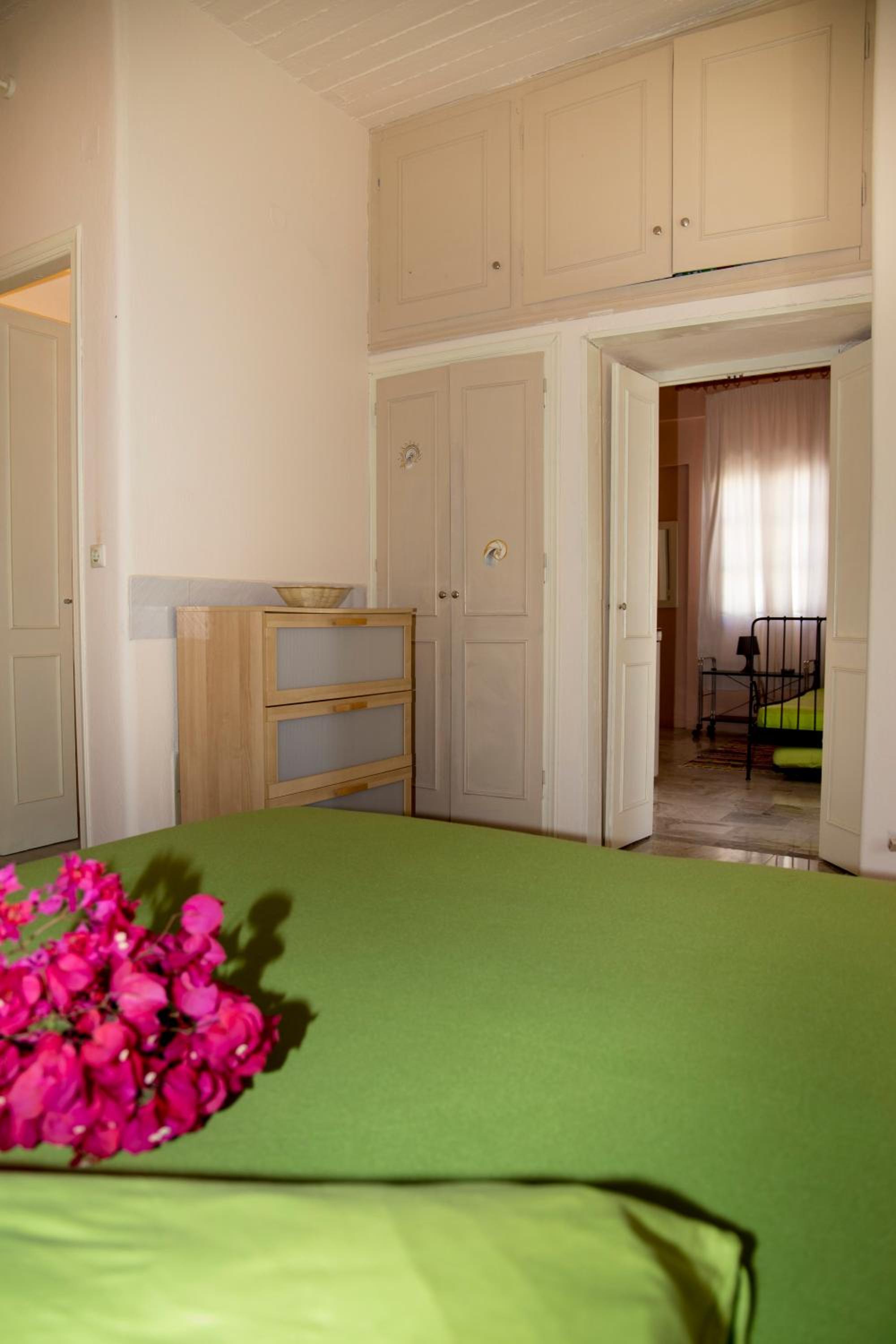 Apartment with Terrace photo 1