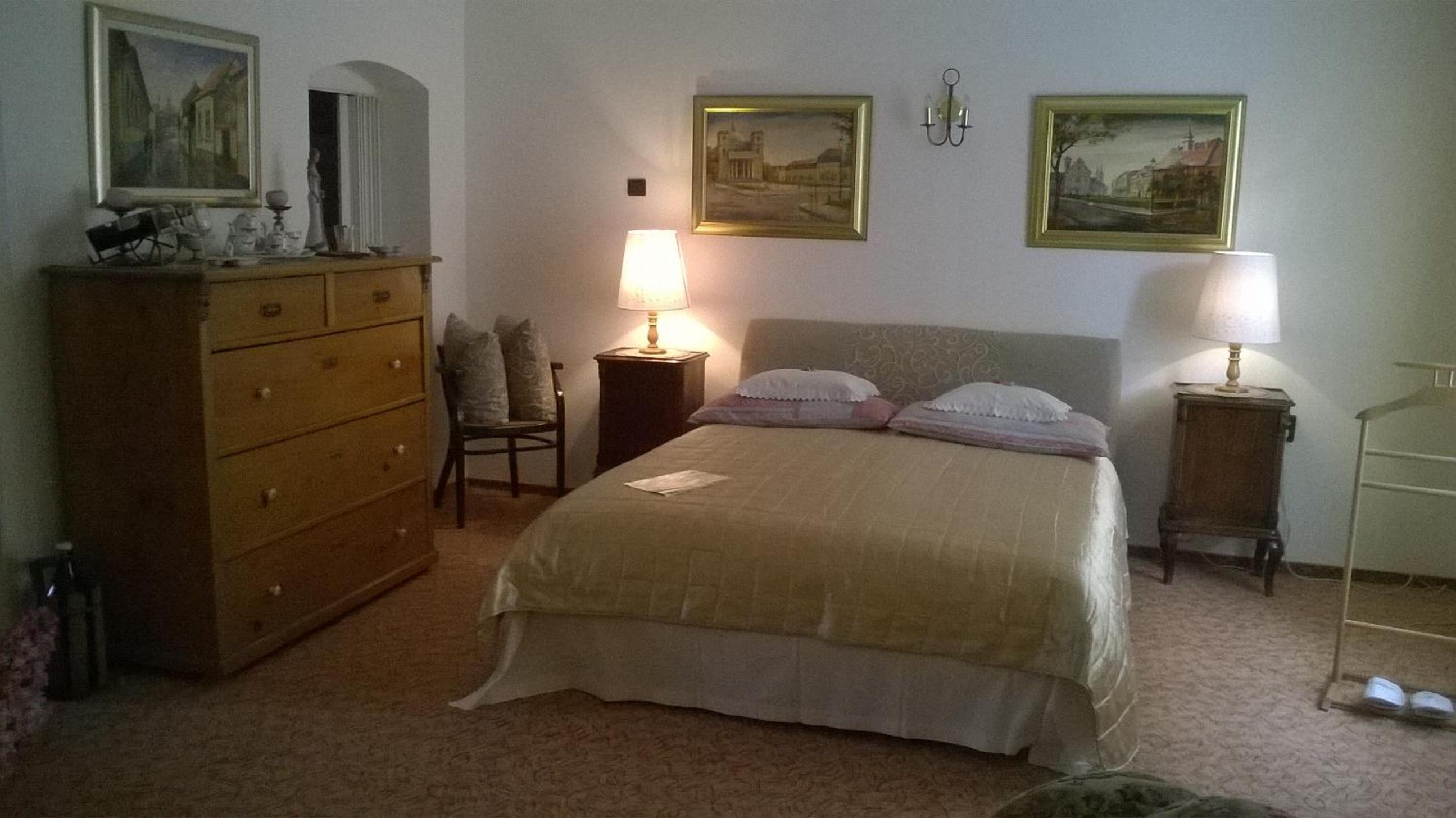 Double or Twin Room photo 1