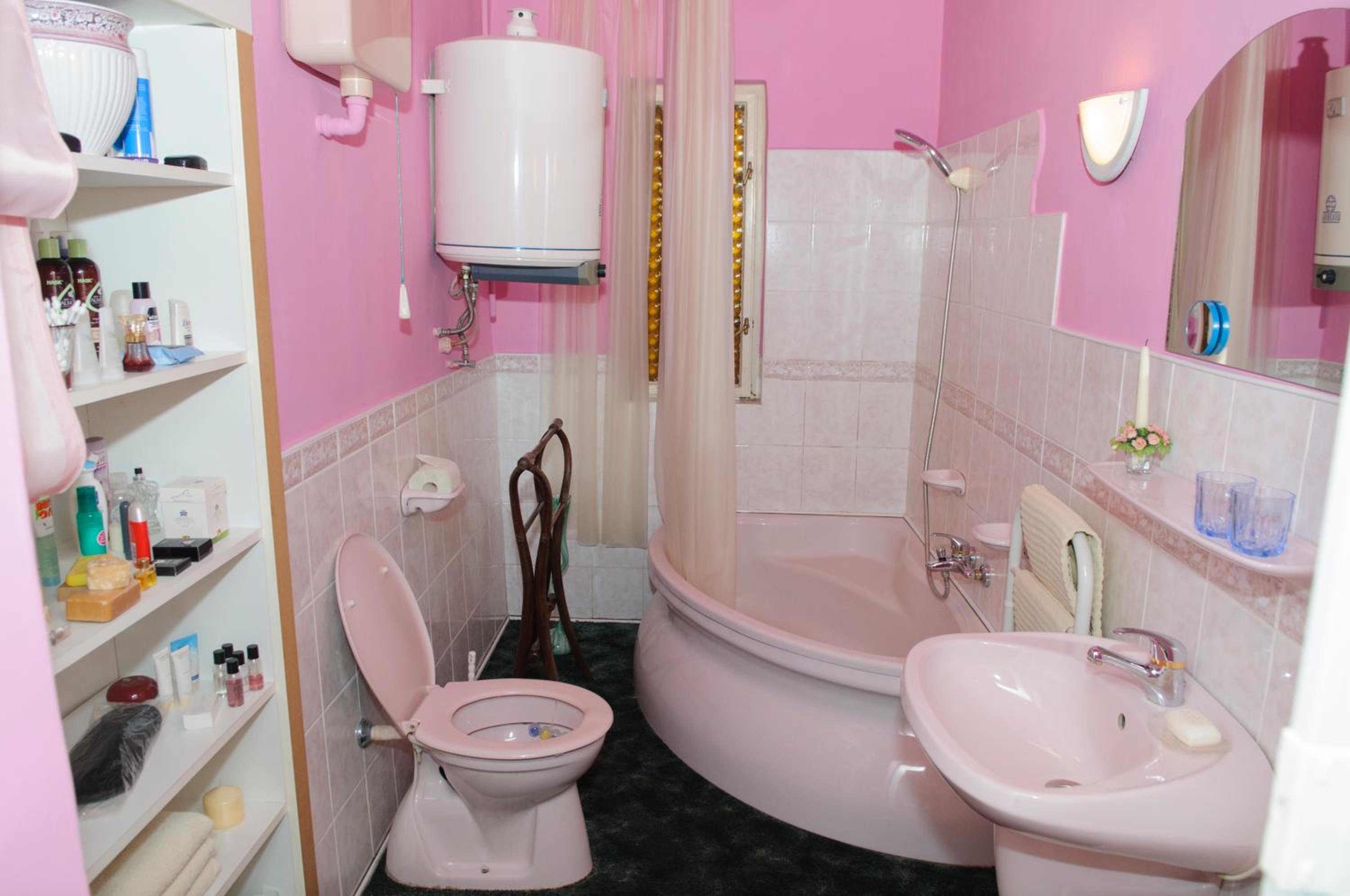 Standard Double Room photo 3