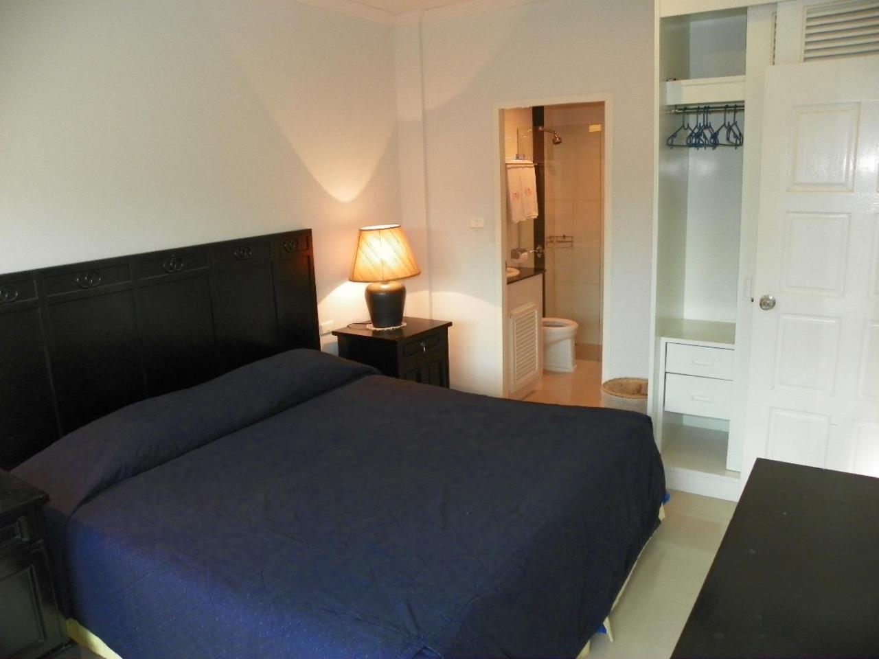 Two-Bedroom Apartment photo 1