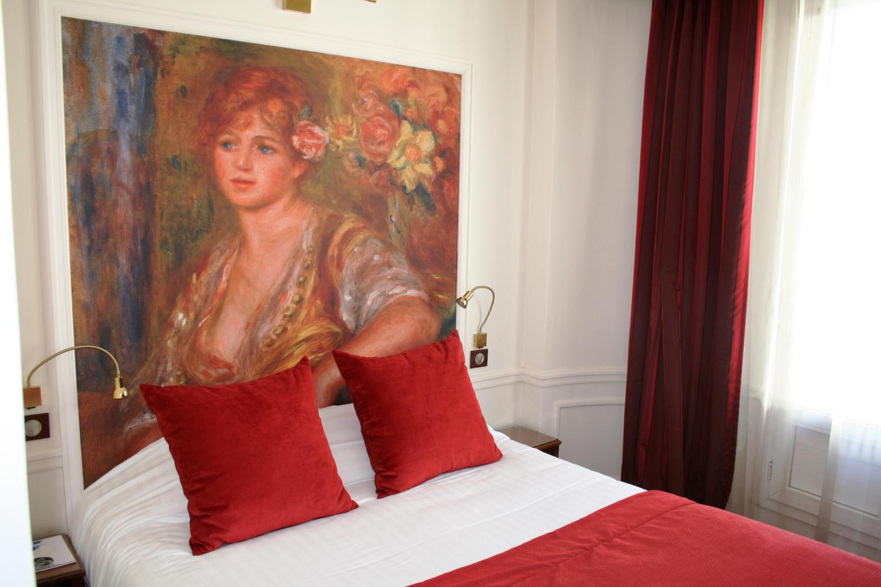 Standard Single Room photo 1
