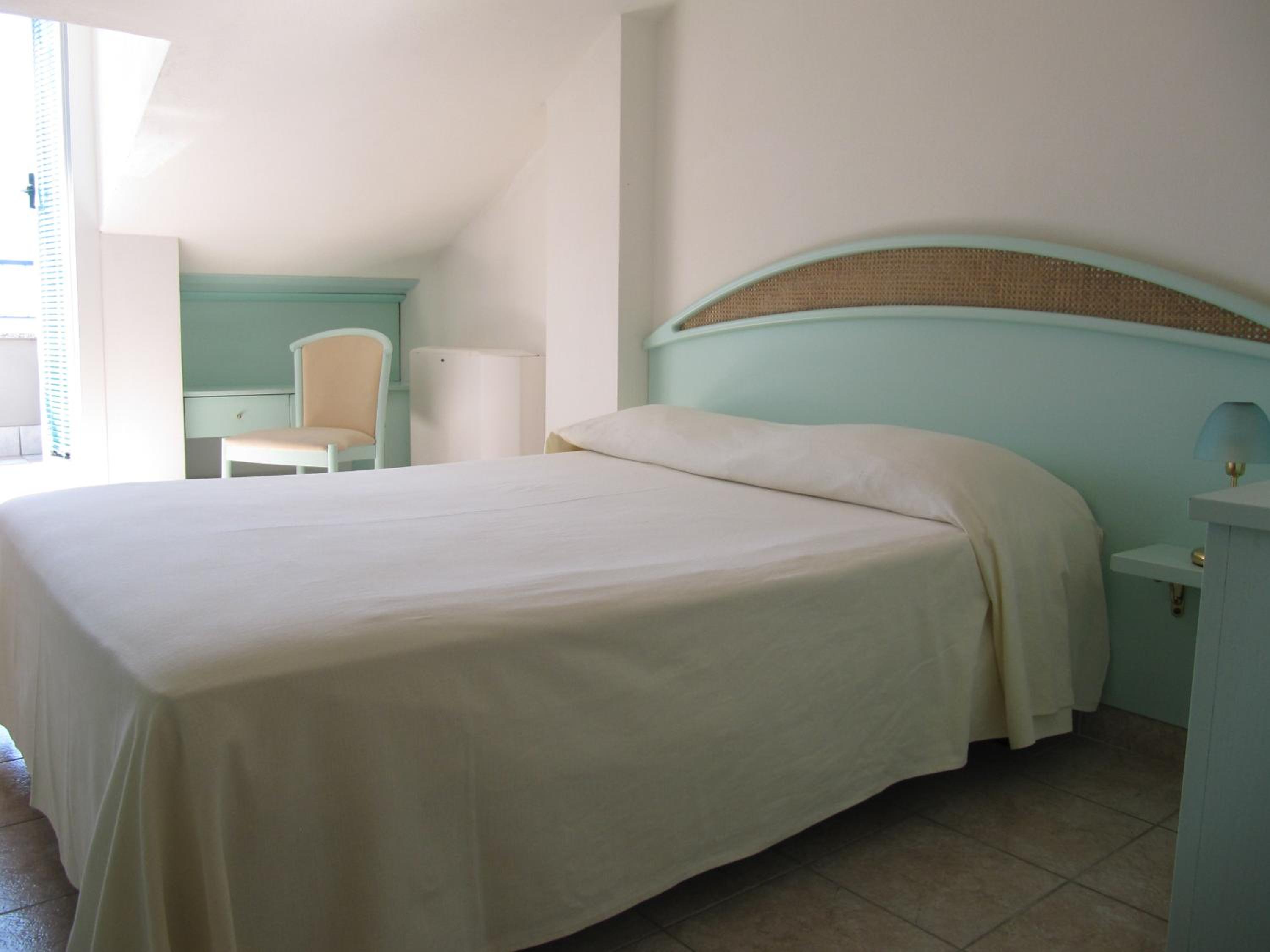 Single Room with Balcony and Sea View photo 3