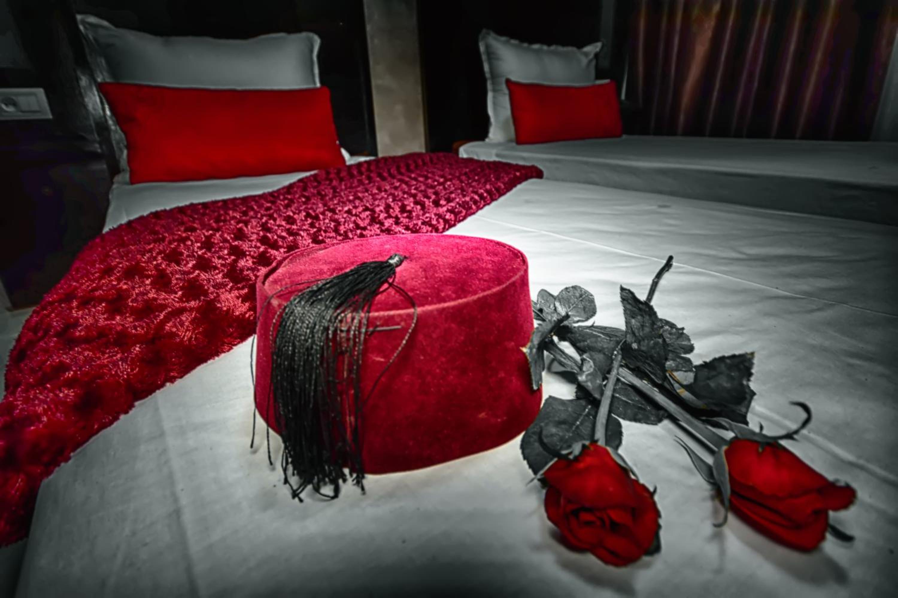 Twin Room photo 1