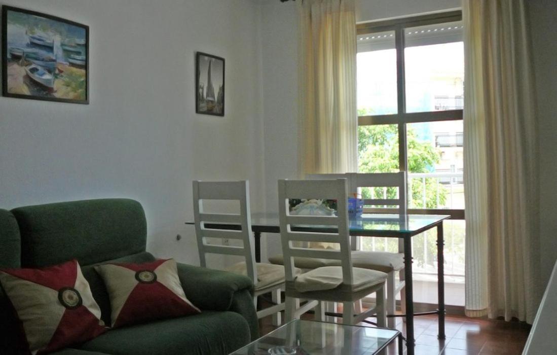 Departamento de tres habitaciones
