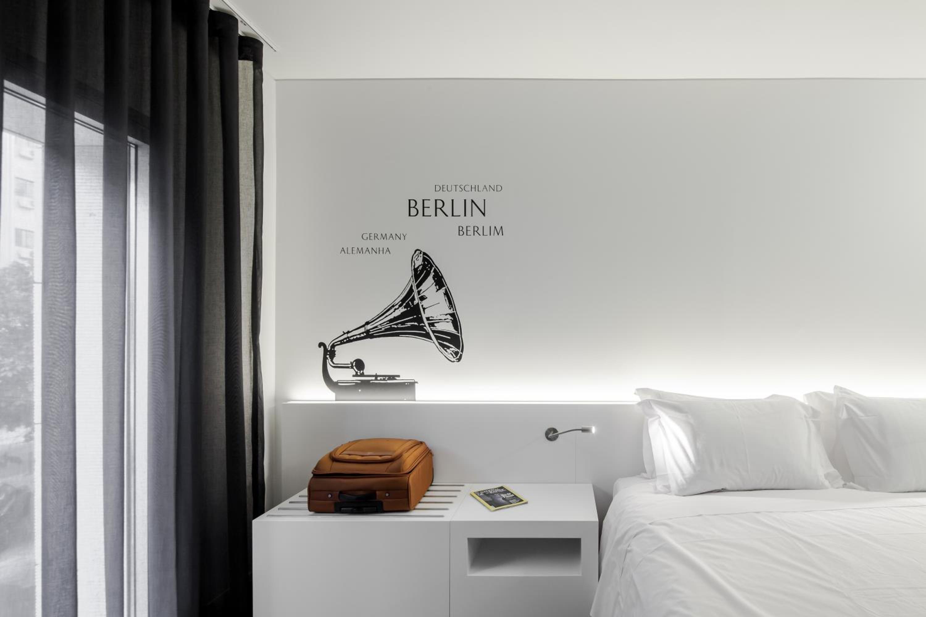 Double or Twin Room