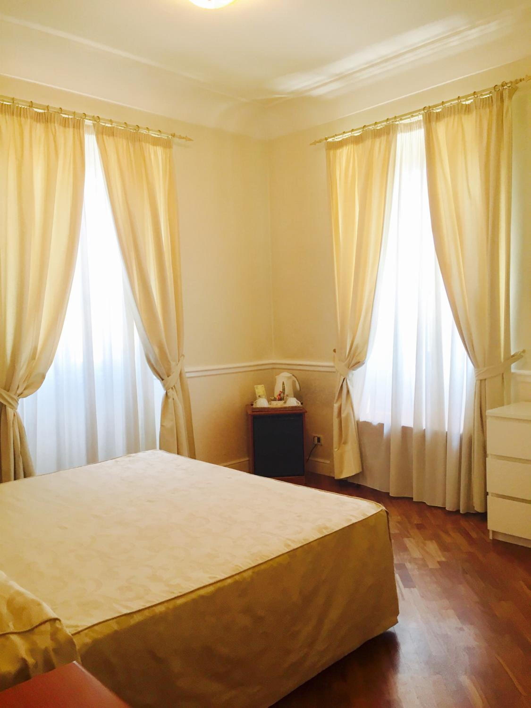 Superior Double or Twin Room photo 1
