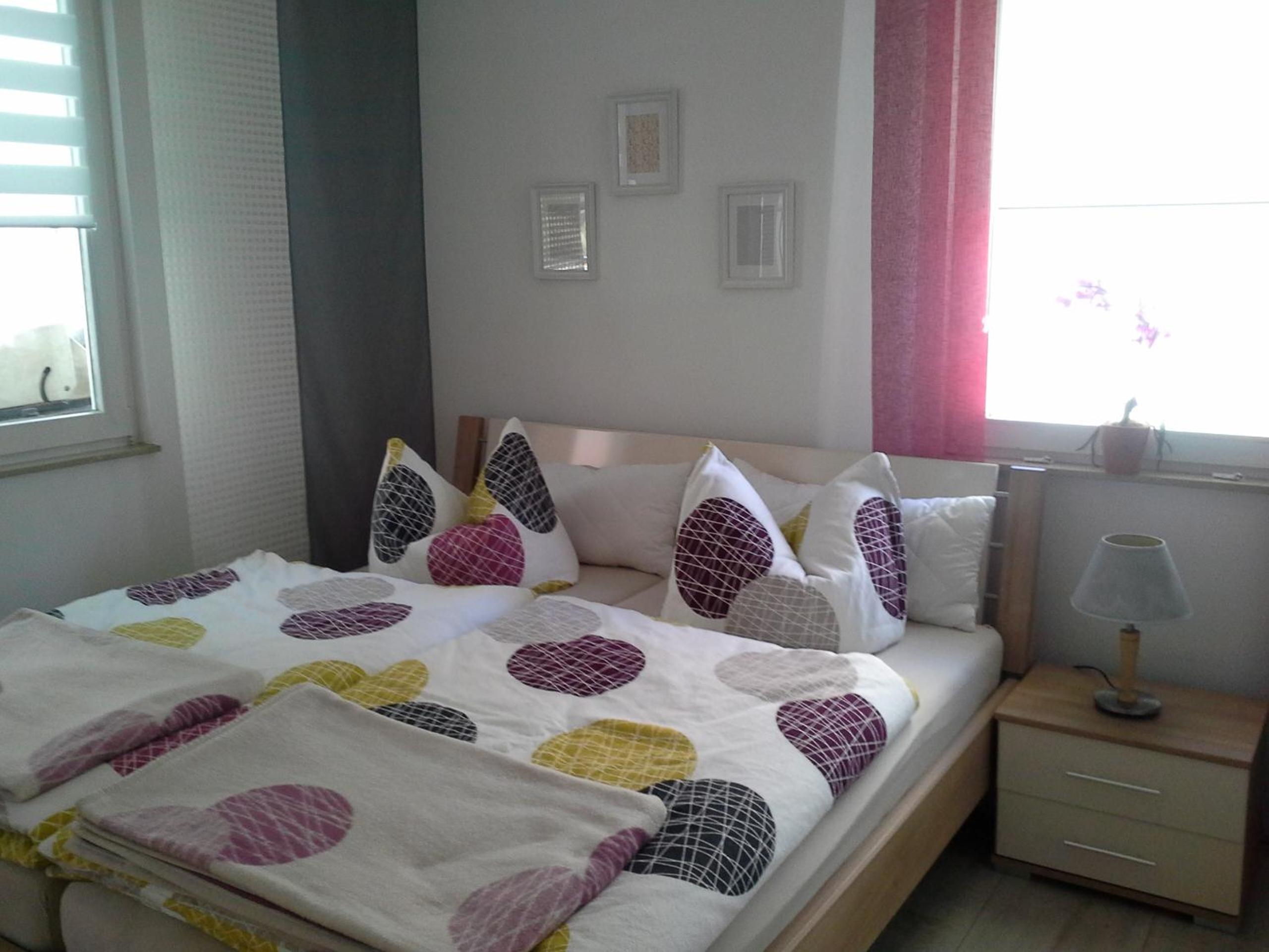 Apartment With Garden View photo 1