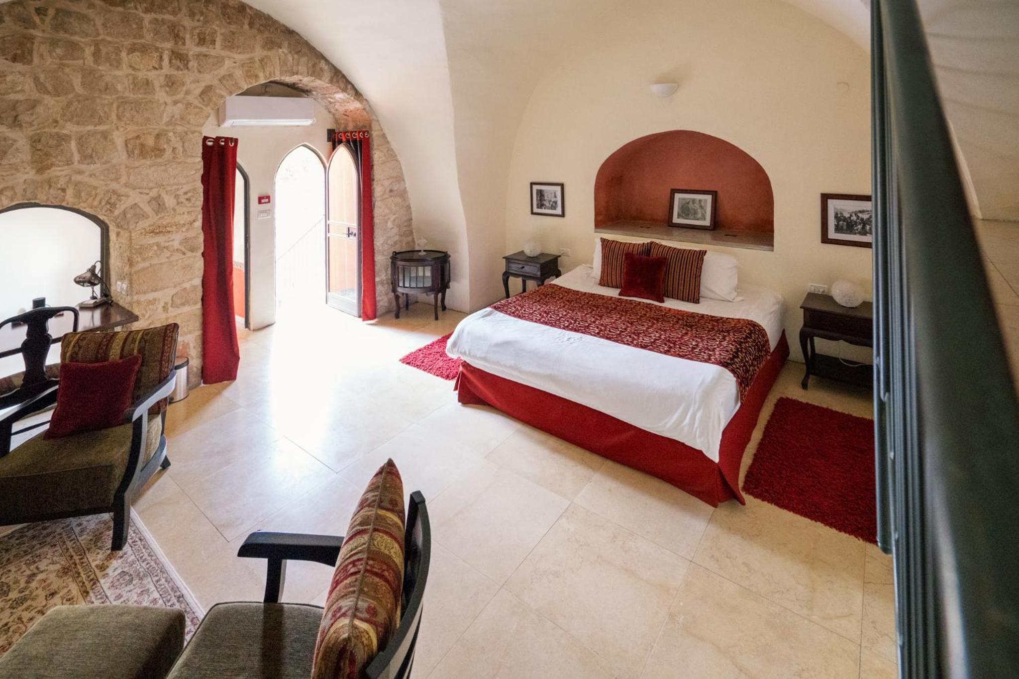 Superior Suite