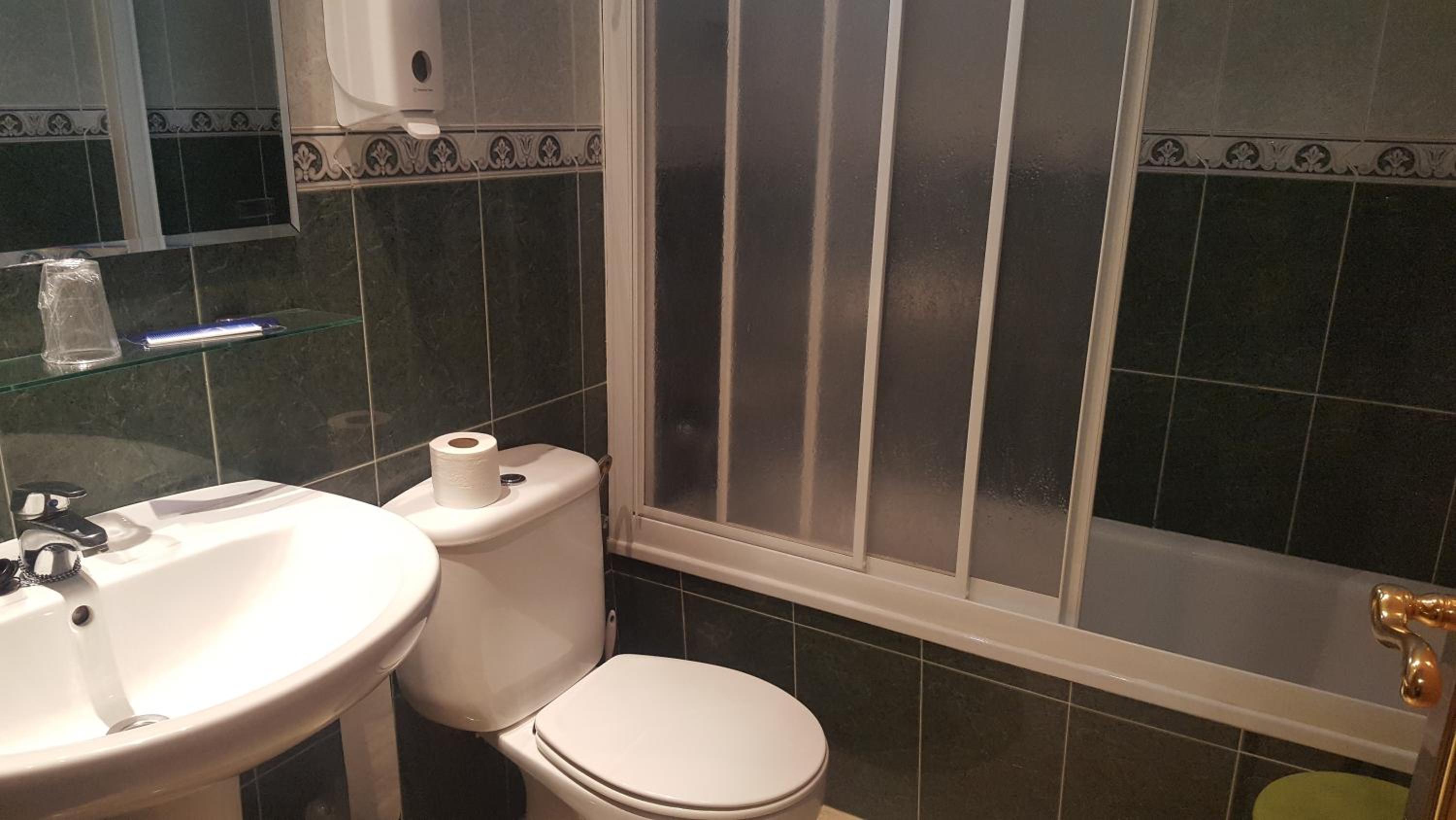 Twin Room photo 2