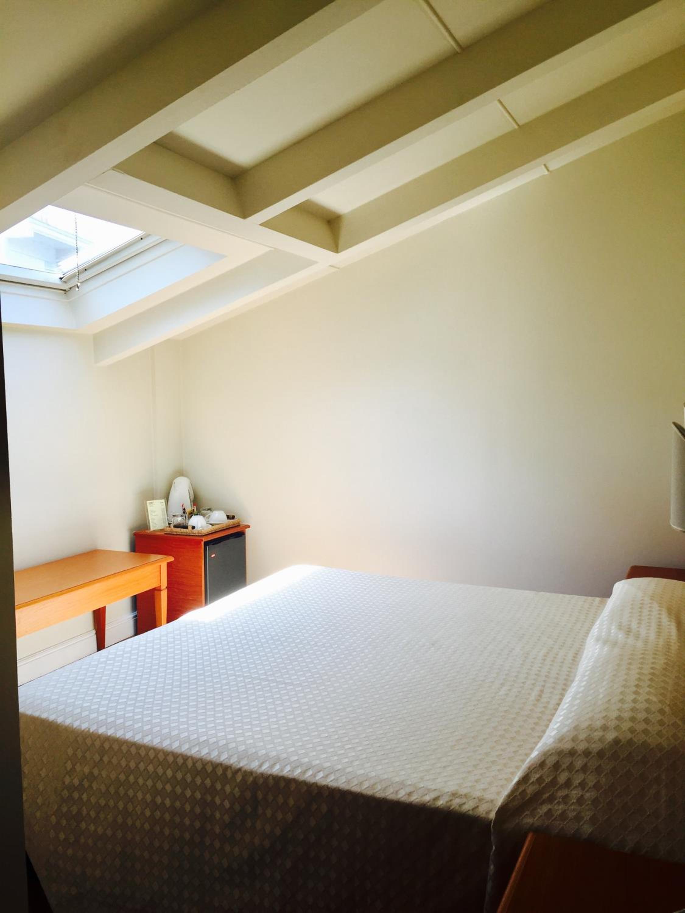 Double Room - Attic photo 3