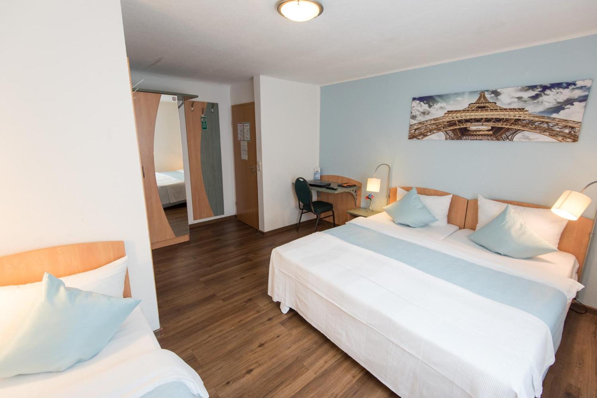 Triple Room - Photo 4