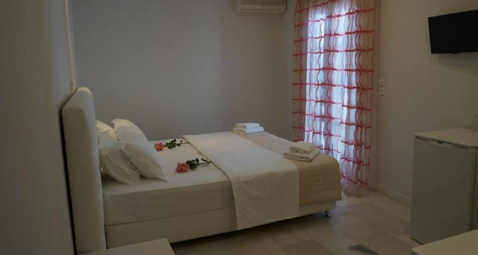 Double or Twin Room photo 1