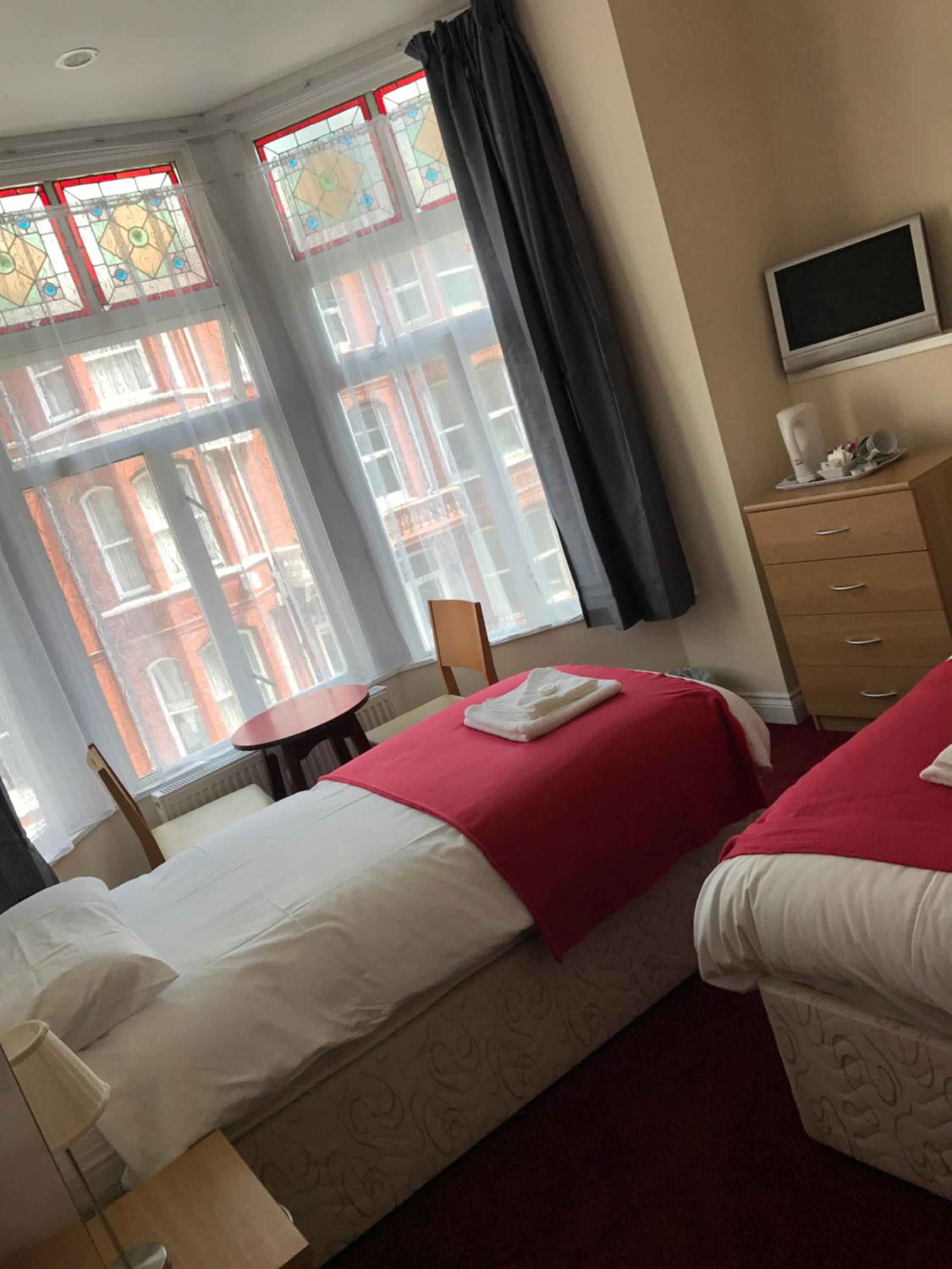 Twin Room photo 3