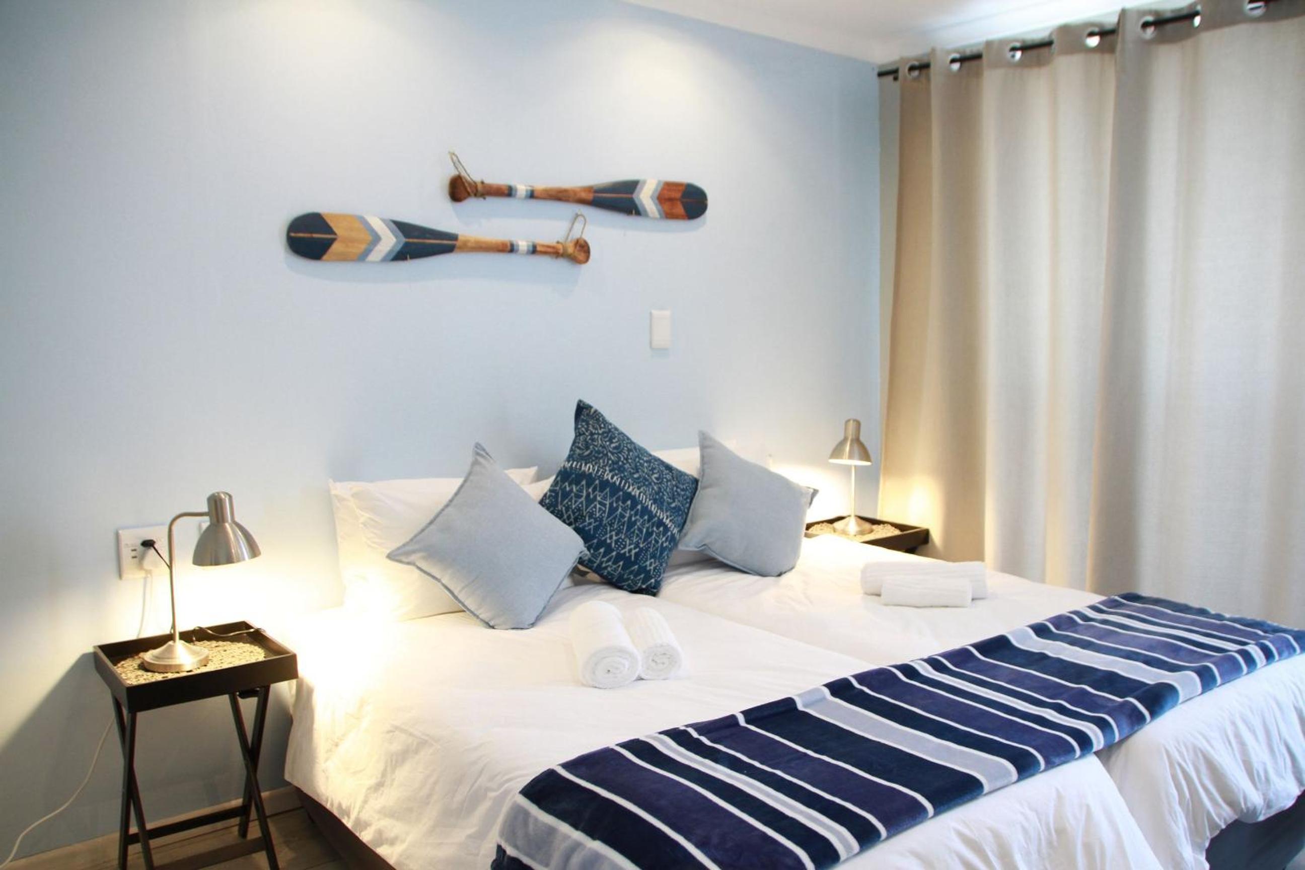 Twin/Double Room photo 1