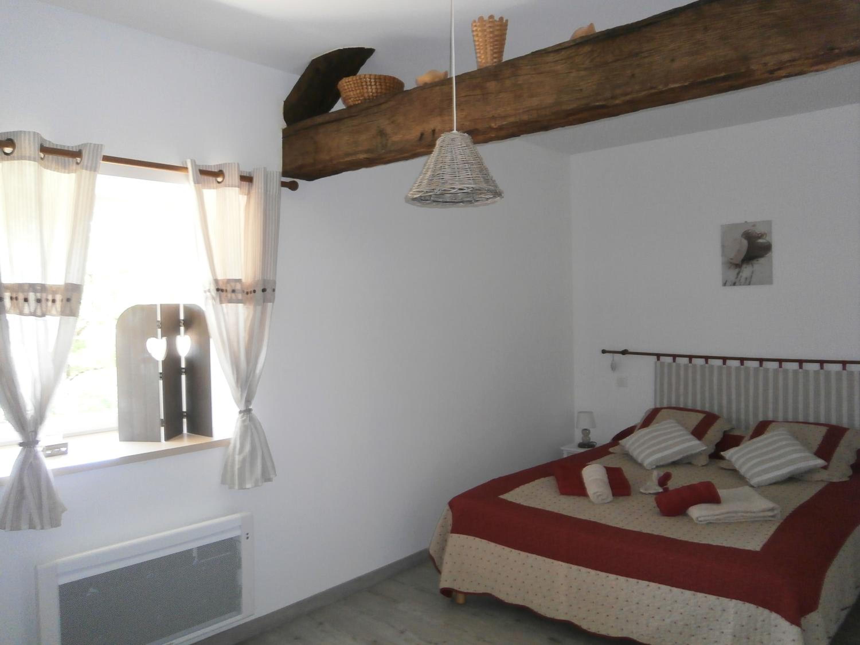 Double Room with Garden View photo 1