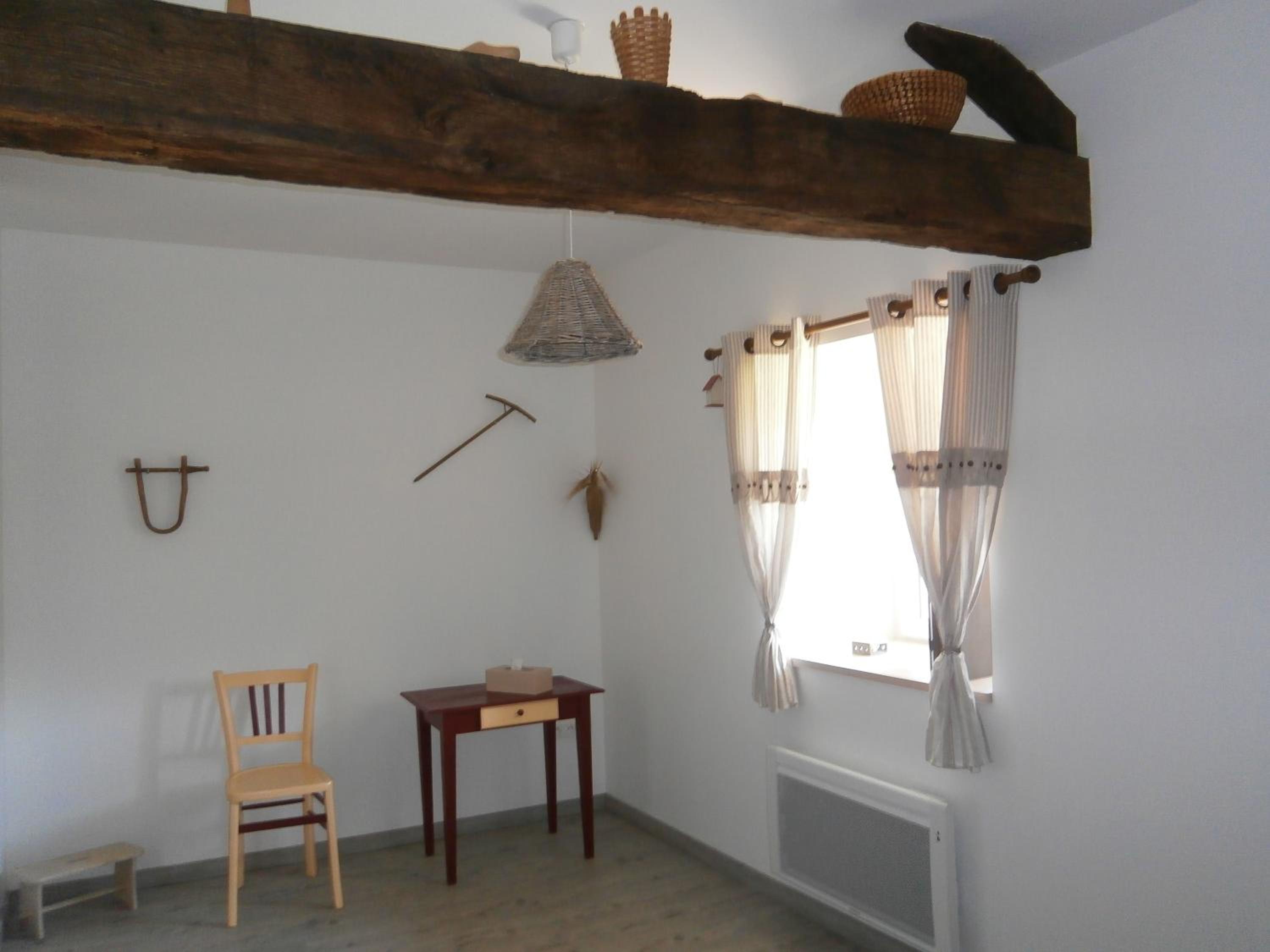 Double Room with Garden View photo 3