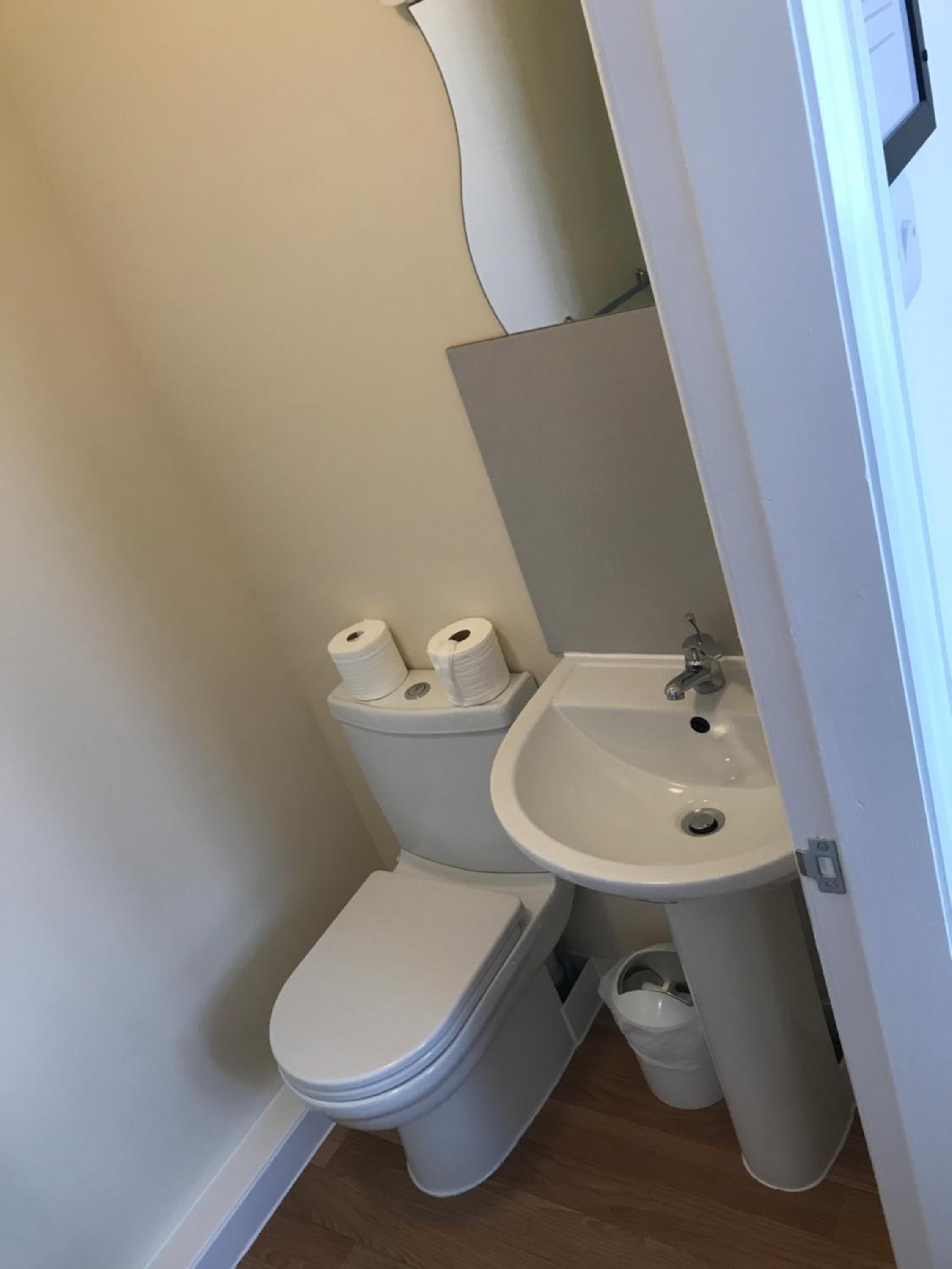Twin Room photo 2