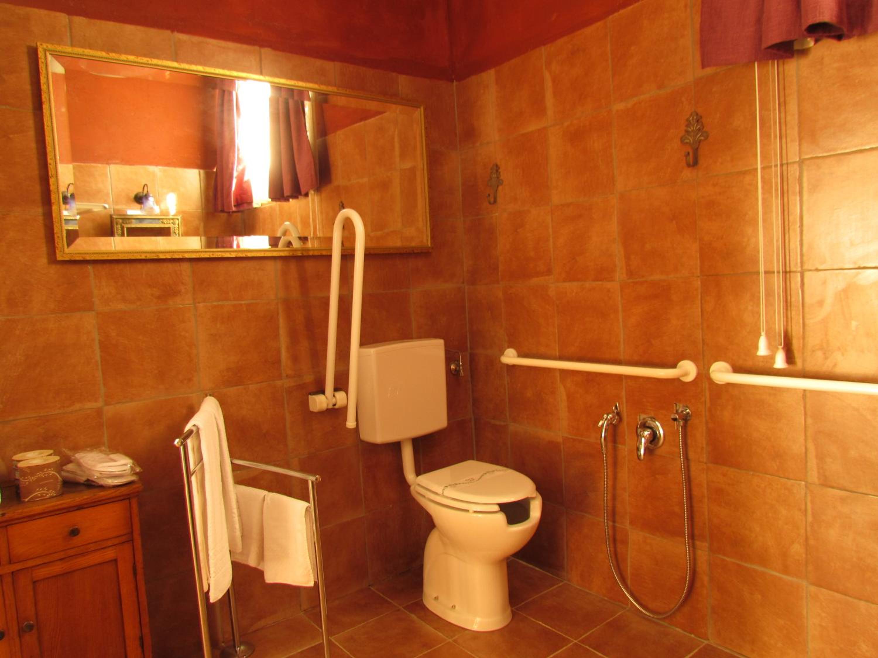 Large Double Room photo 2