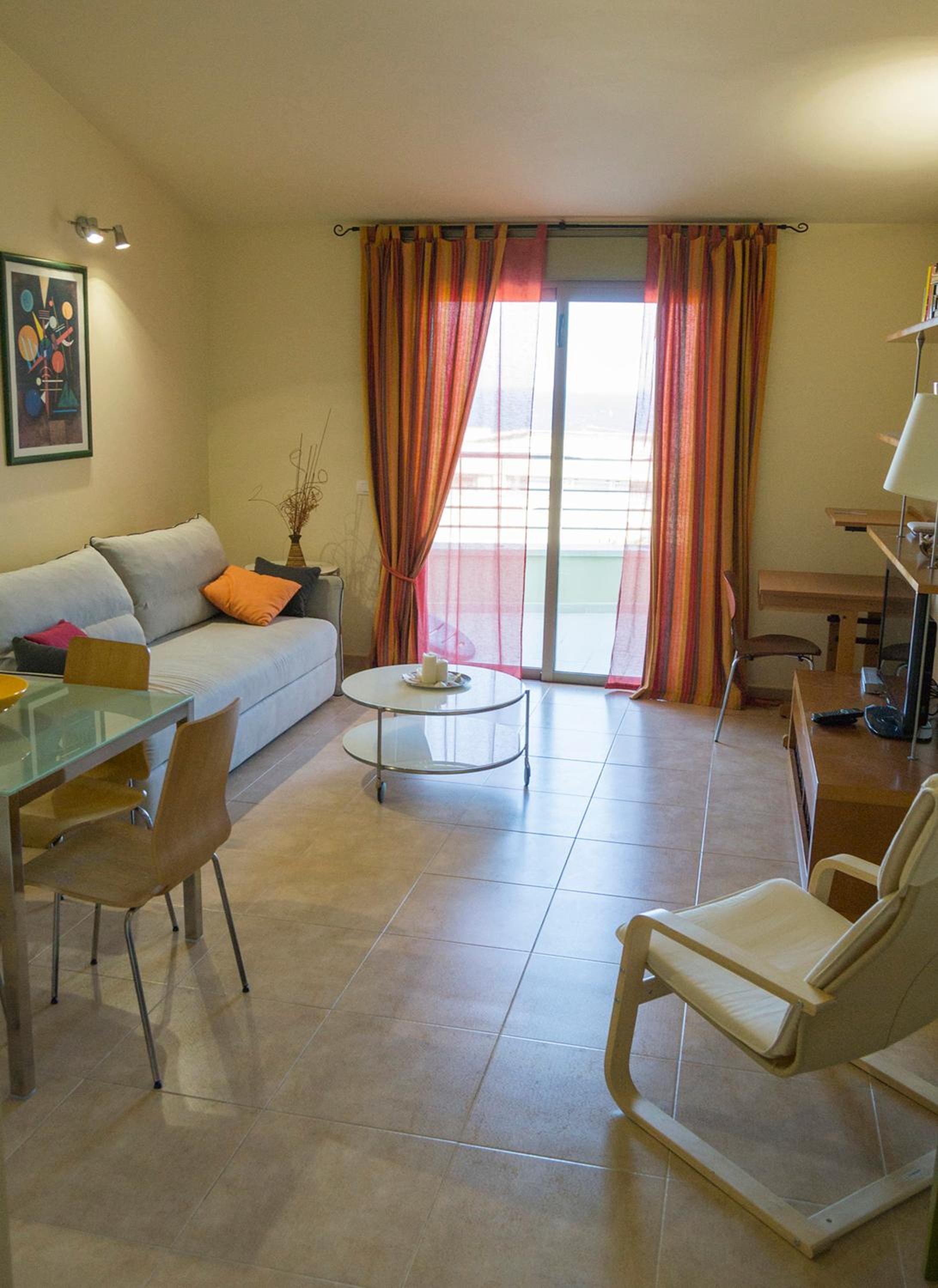 Apartamento Penthouse