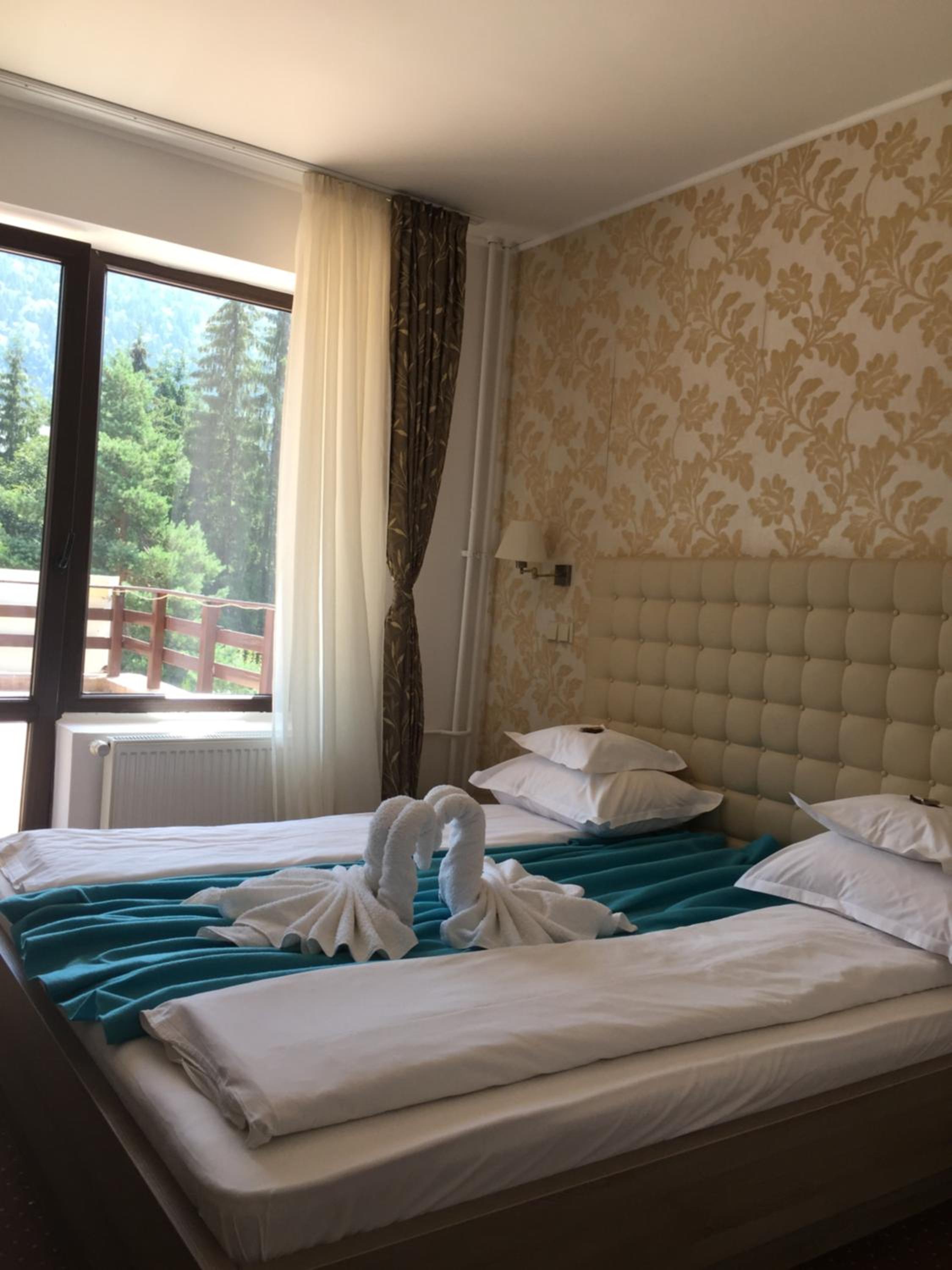 Double or Twin Room - Photo 14