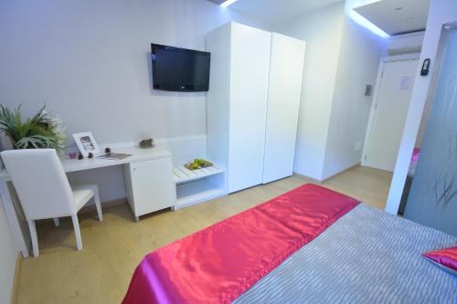 Deluxe Room photo 3