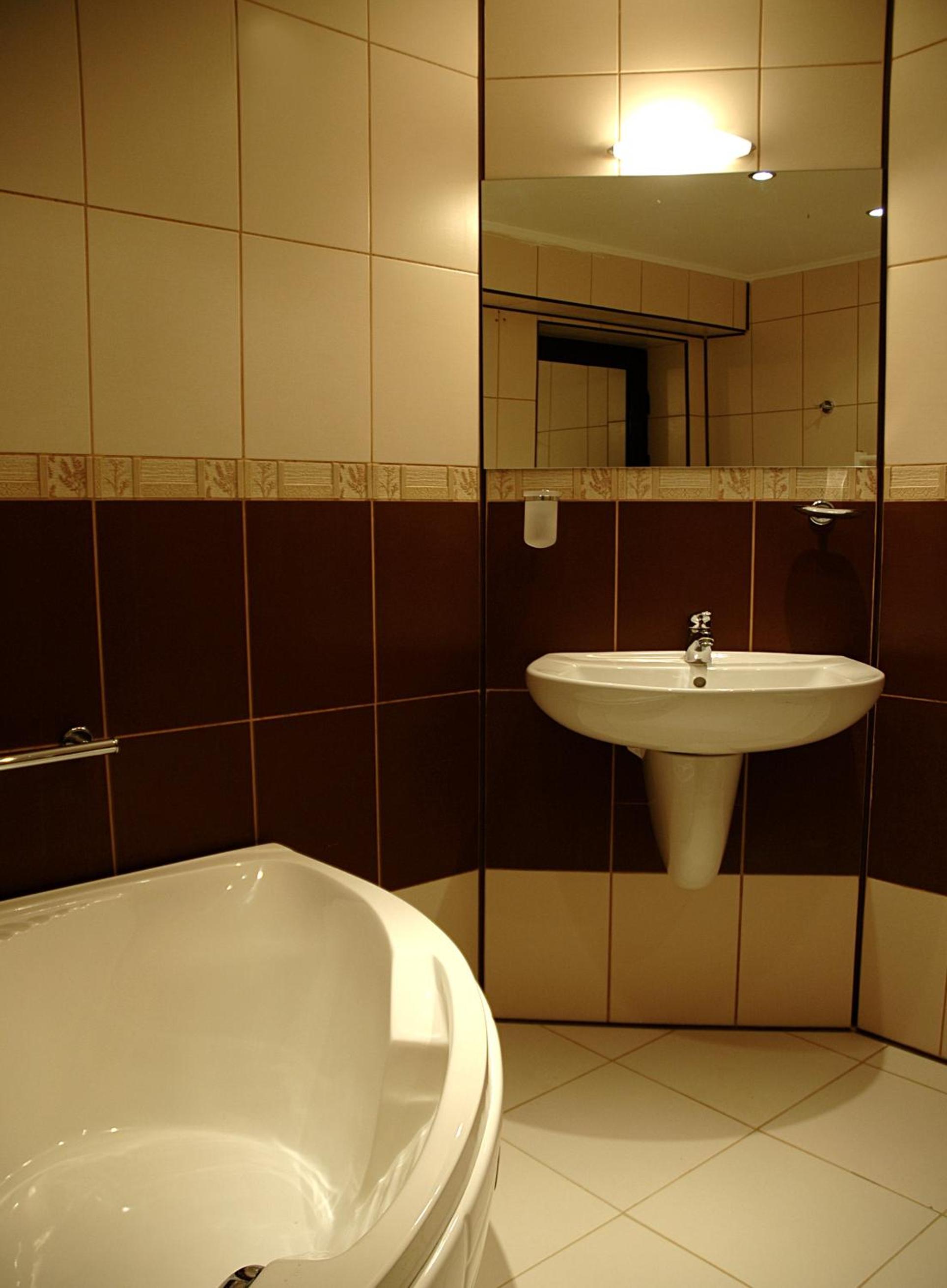 Lux Double Room   photo 2