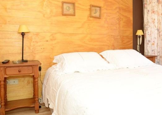 One-Bedroom Apartment (2 Adults)