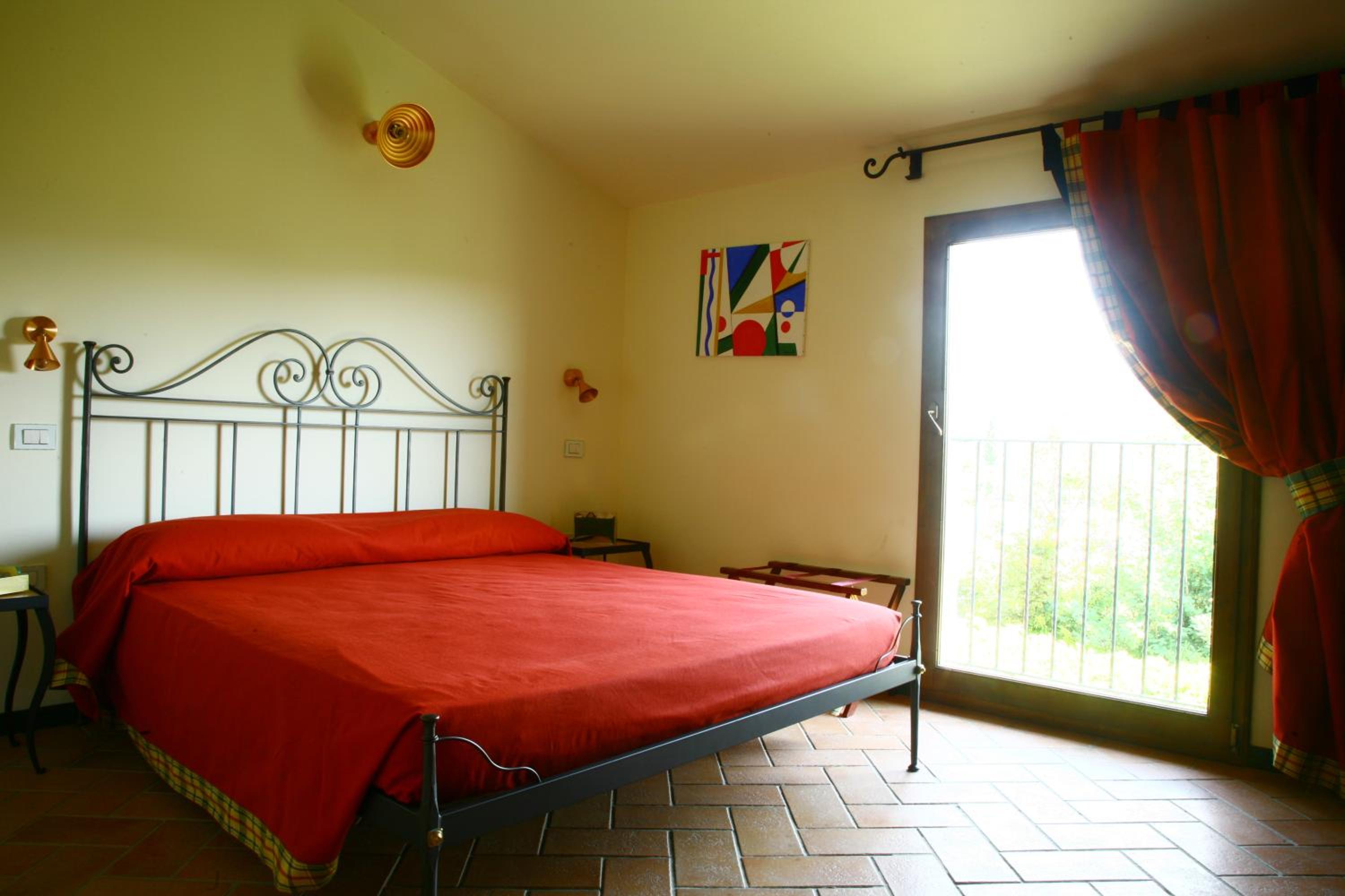 Double or Twin Room - Photo 1