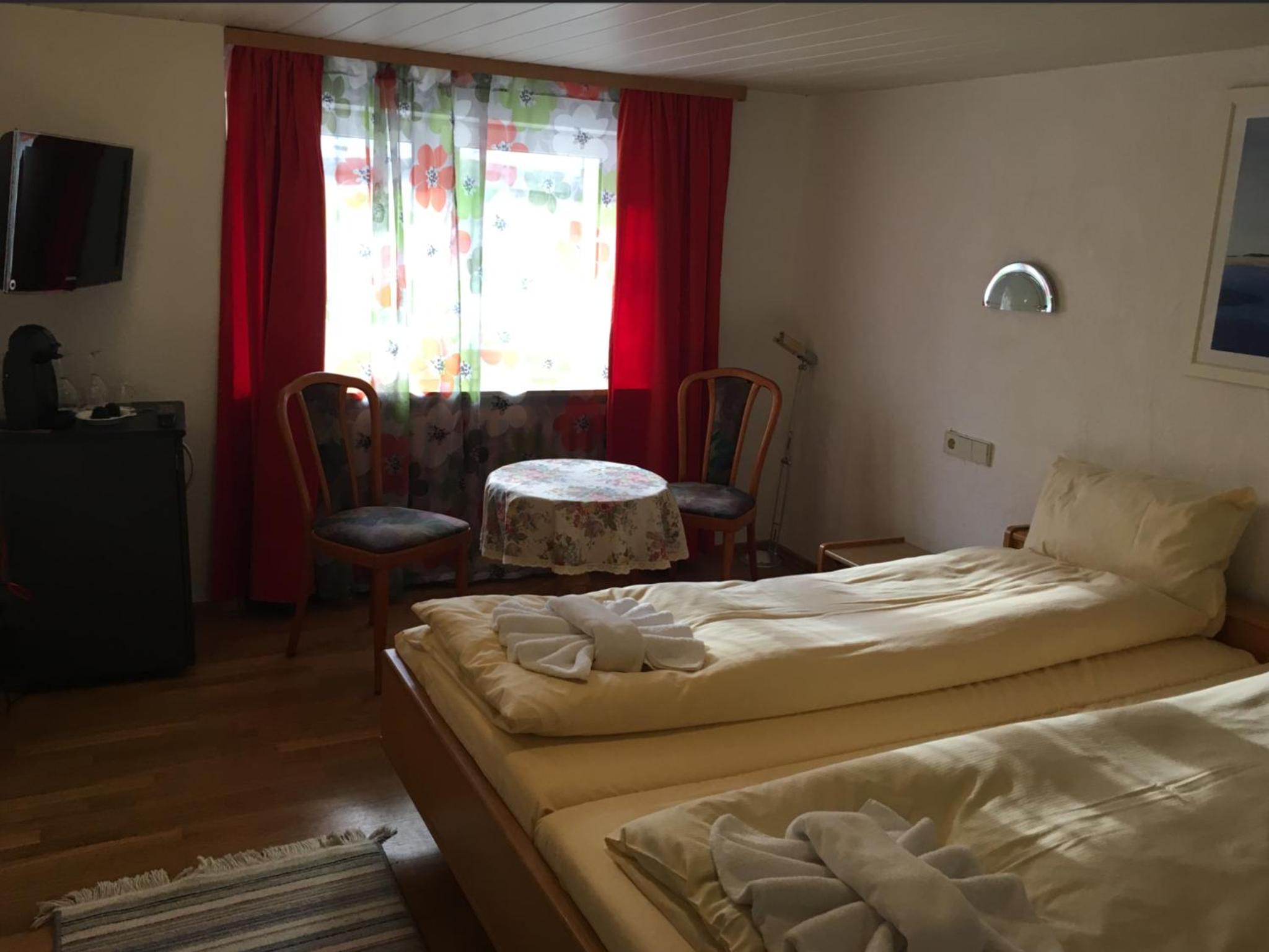 Economy Double Room 2 photo 2