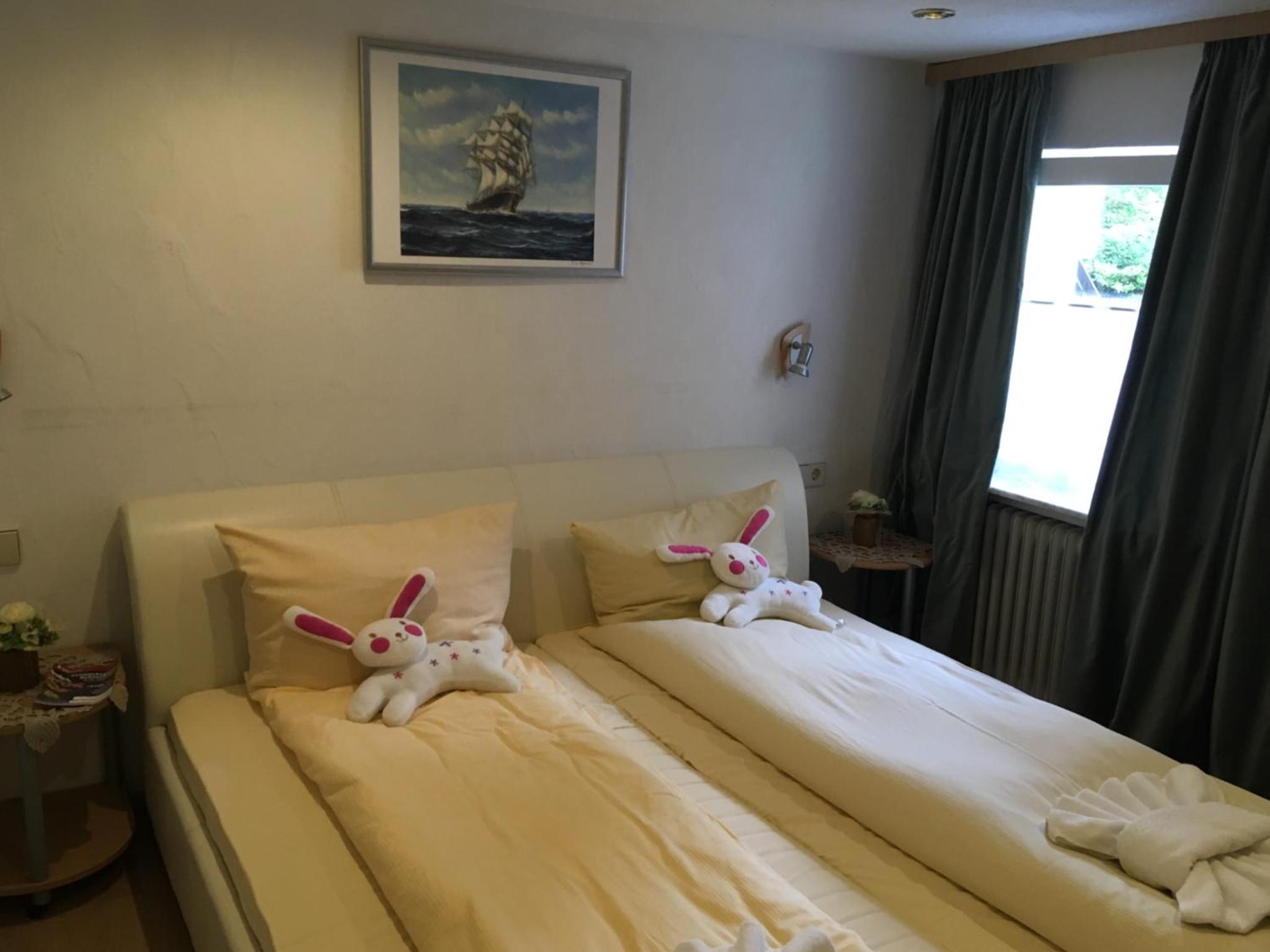 Economy Double Room 2 photo 1