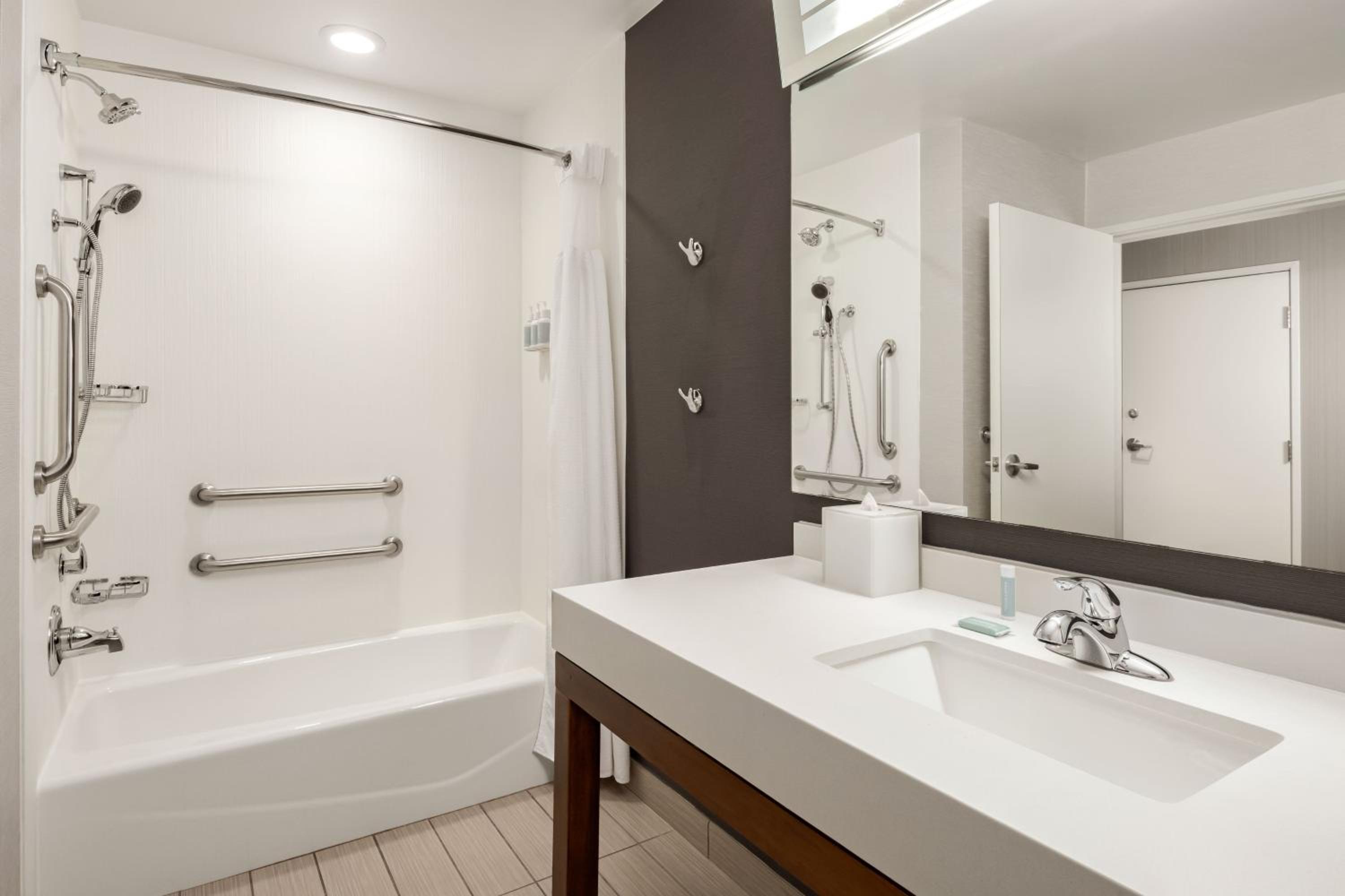 Courtyard by Marriott Columbus Phenix City, Billede 4
