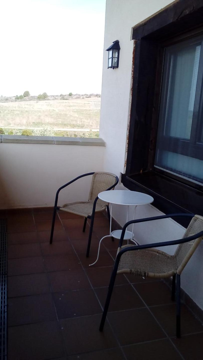 Double Room with Terrace photo 3