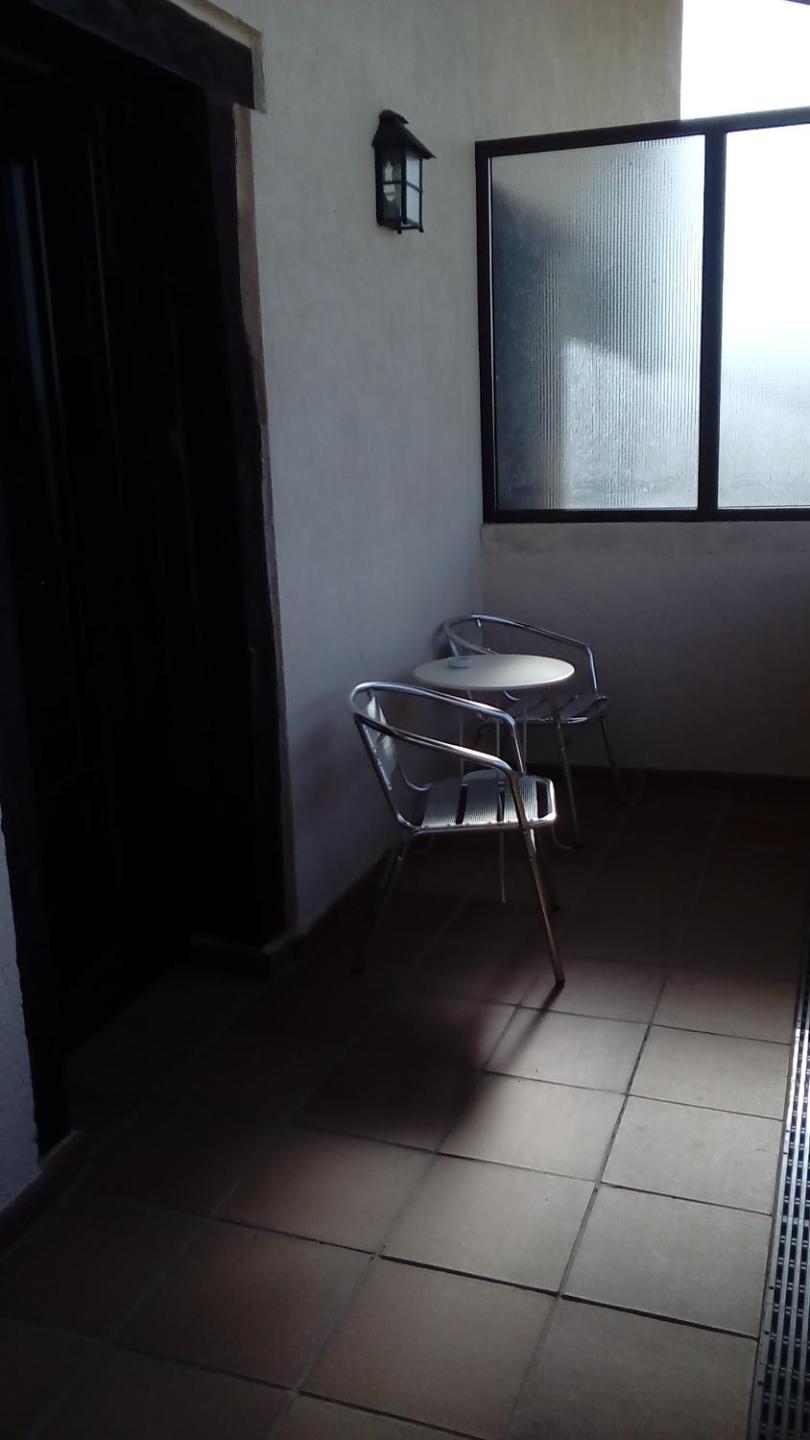 Double Room with Terrace photo 2