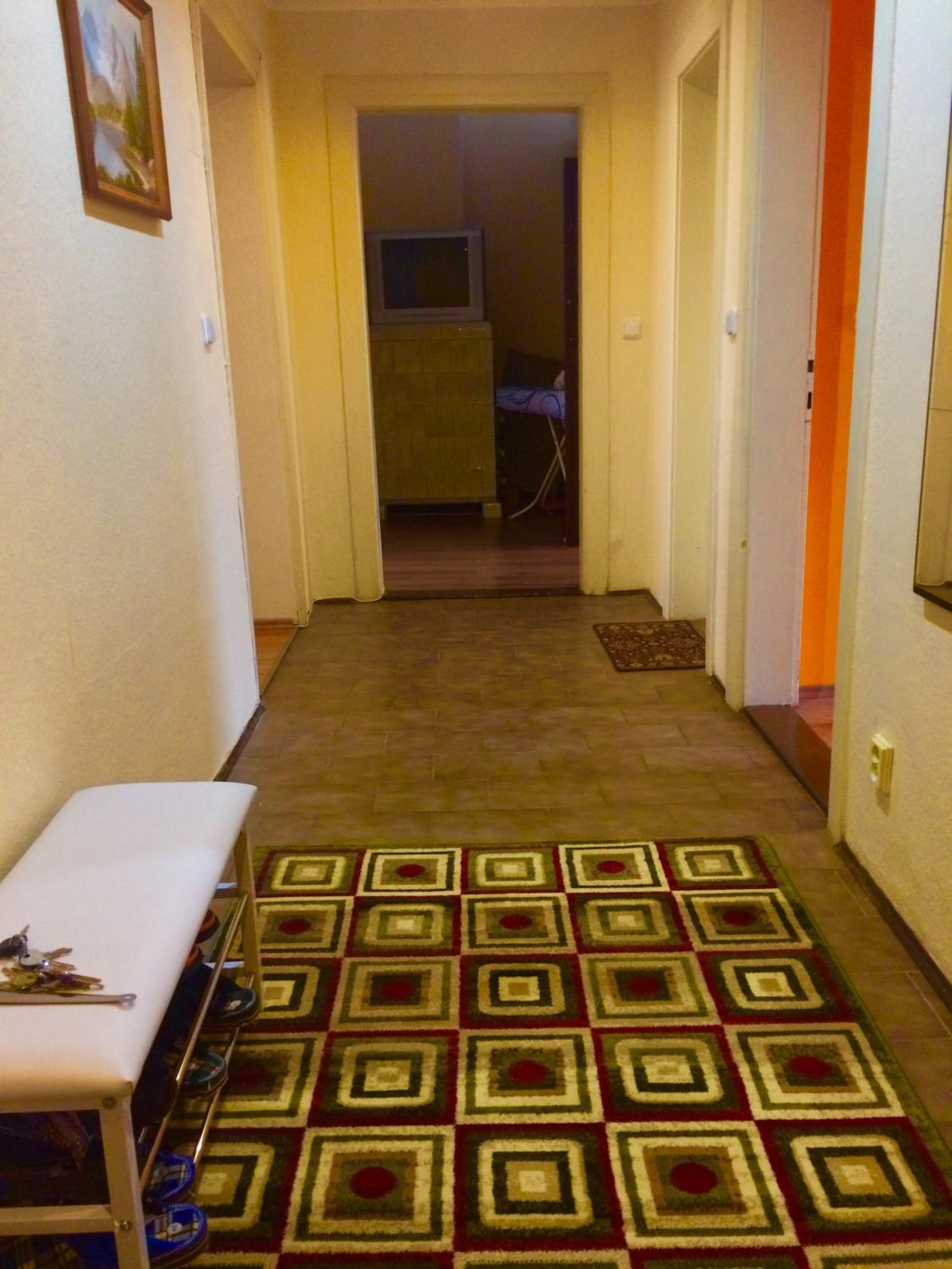 Two-Bedroom Apartment - Photo 24