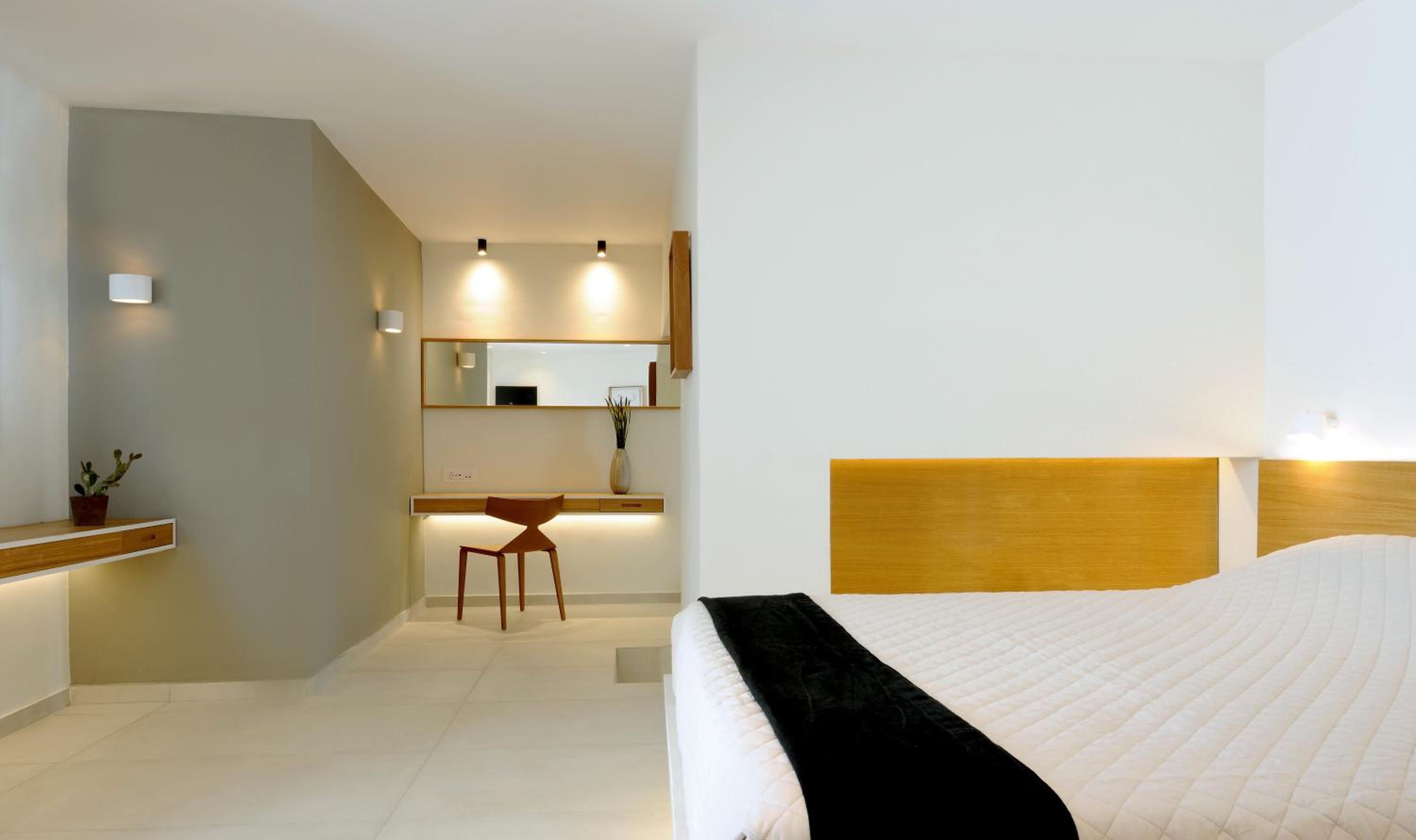Junior Suite / Garden View - Photo 1