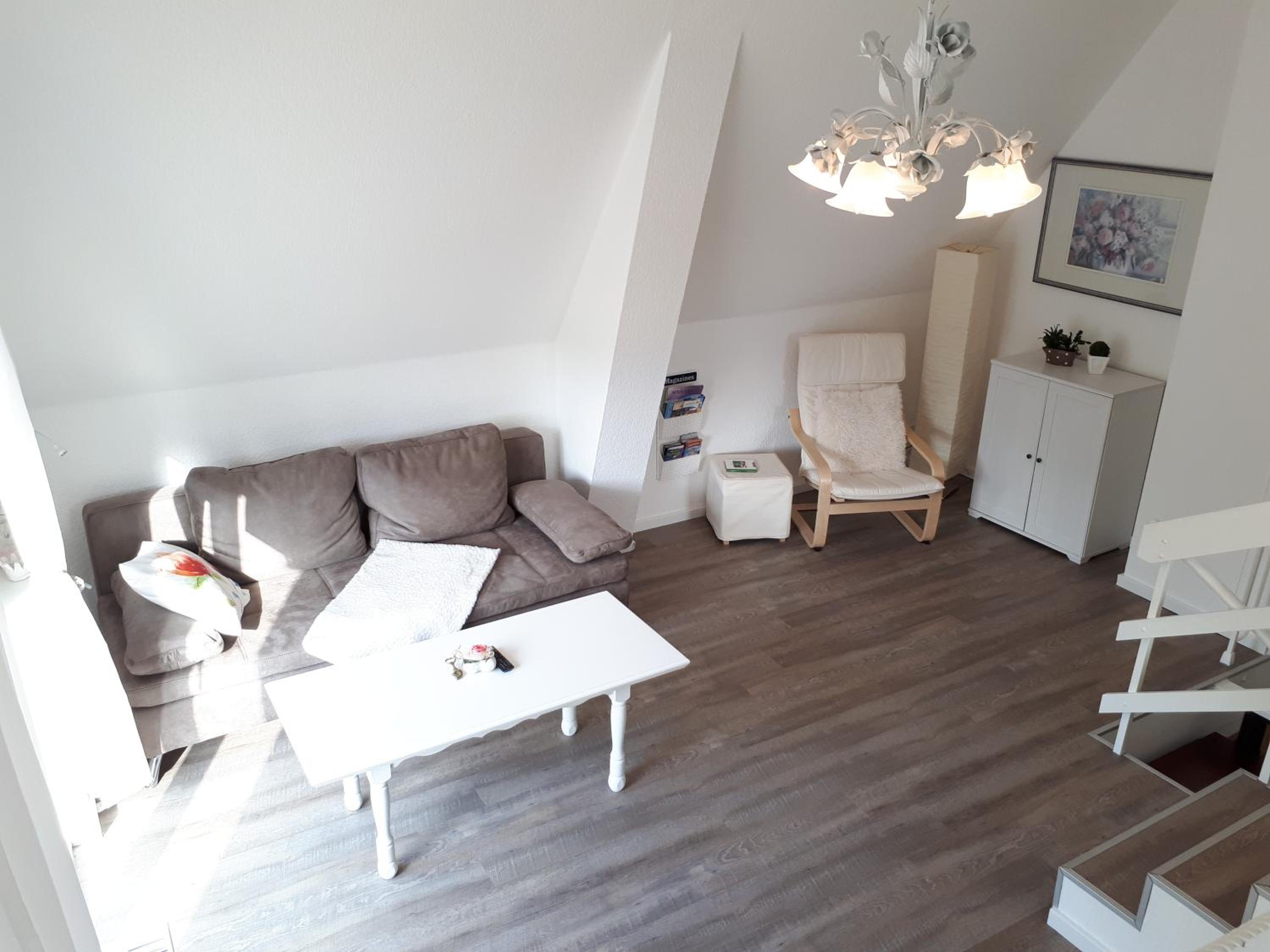 Apartment with Balcony photo 1