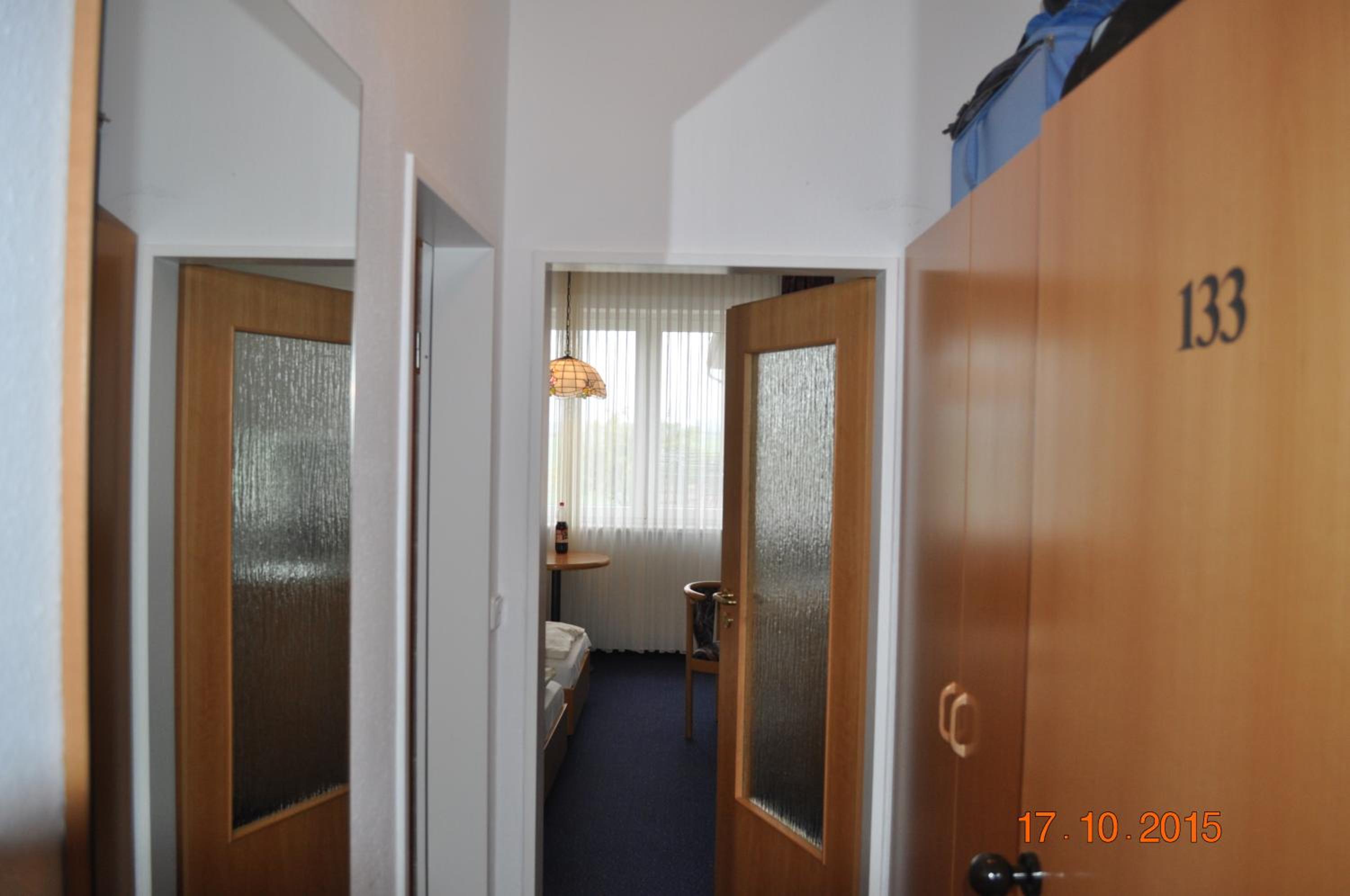 Double Room photo 3