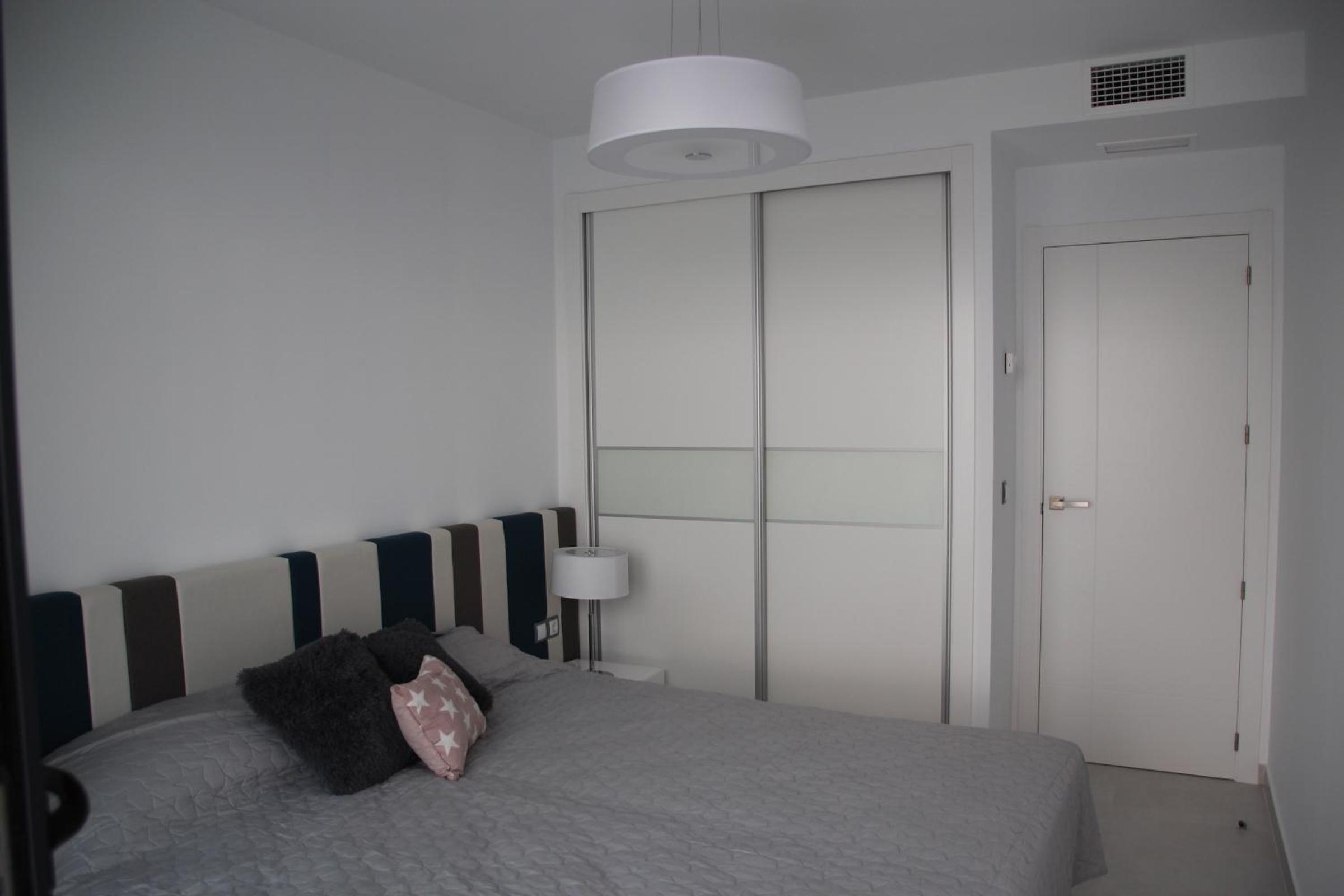 Apartamento Penthouse