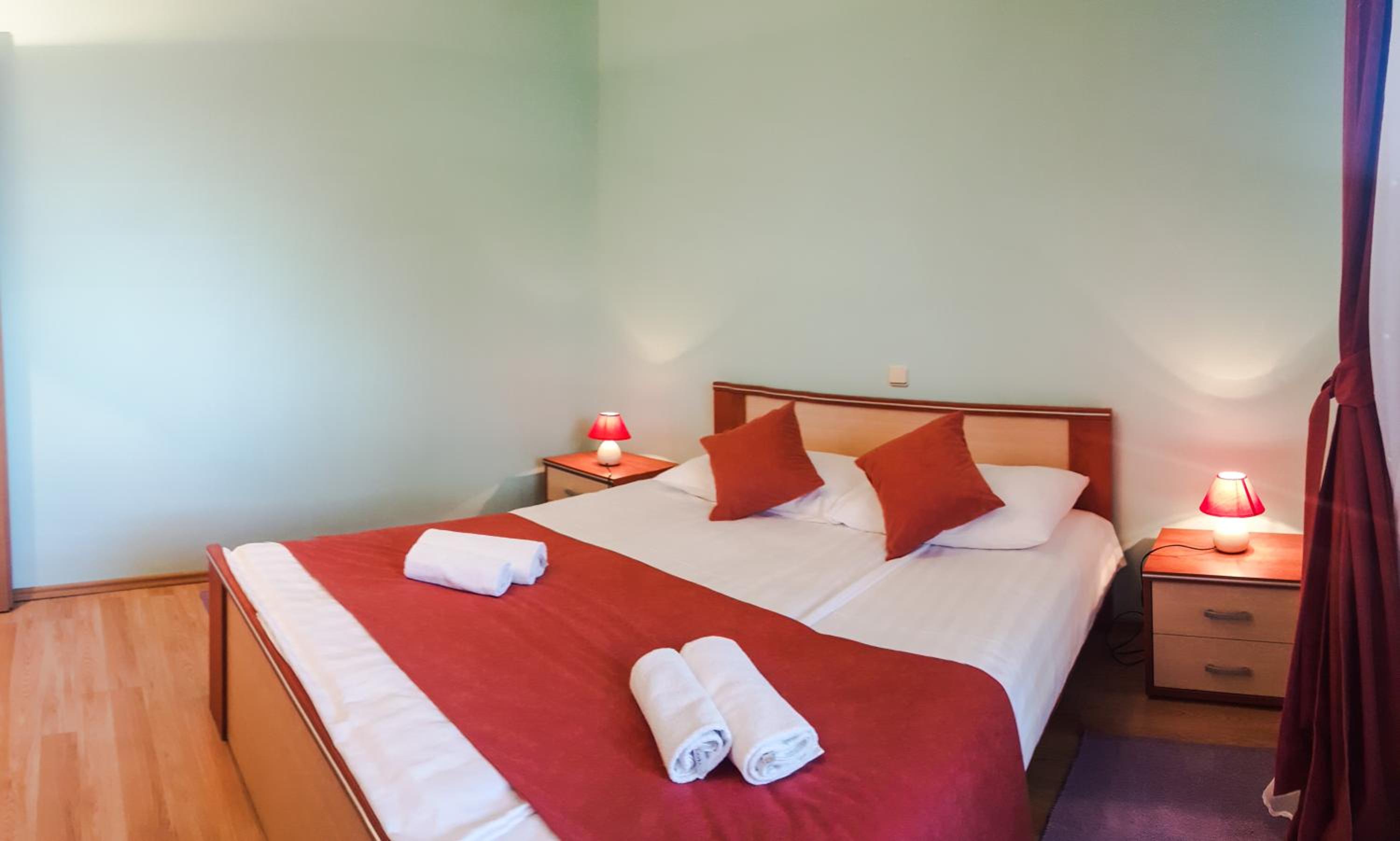 Twin Room photo 3