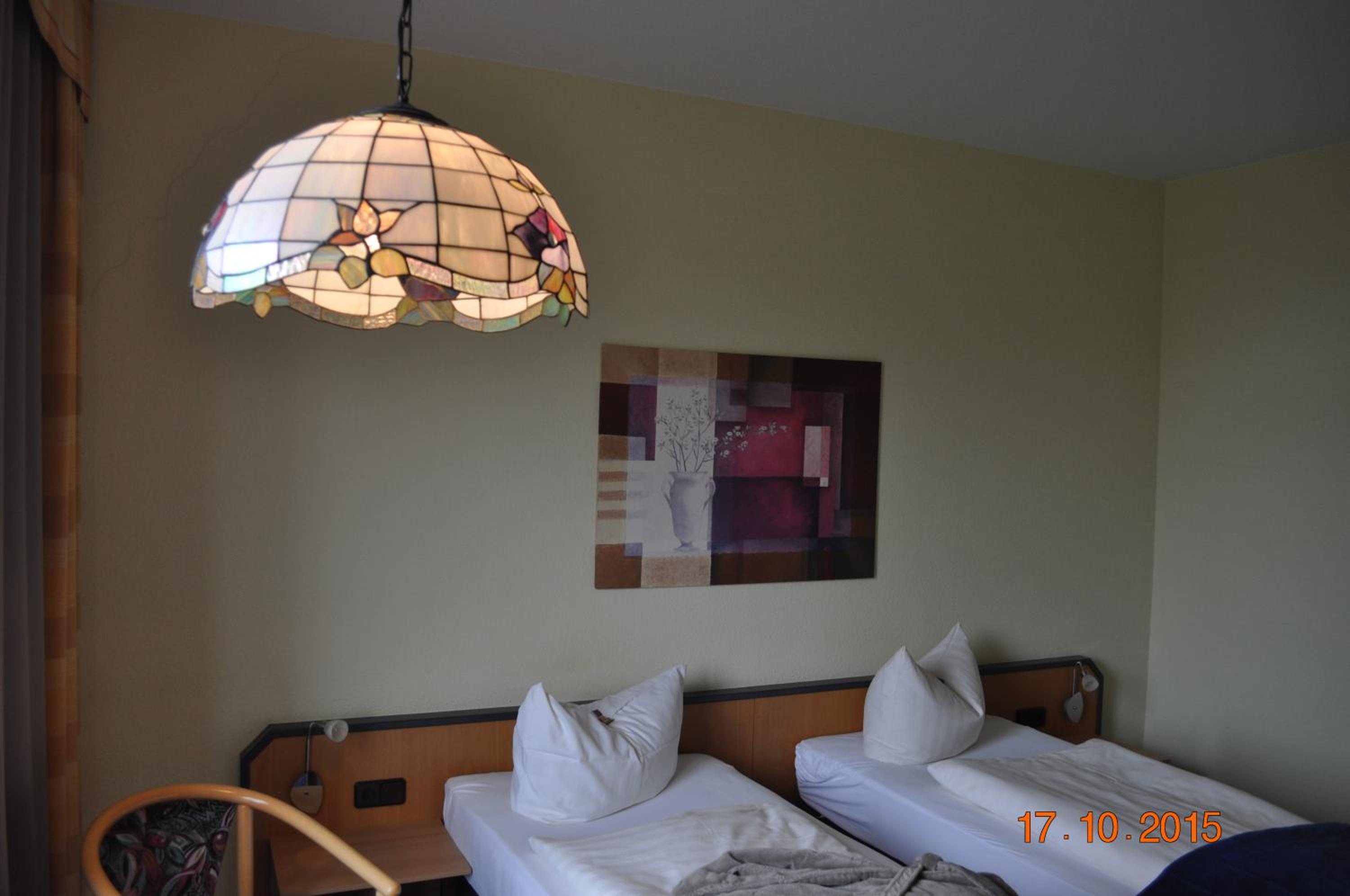 Deluxe Double Room photo 2