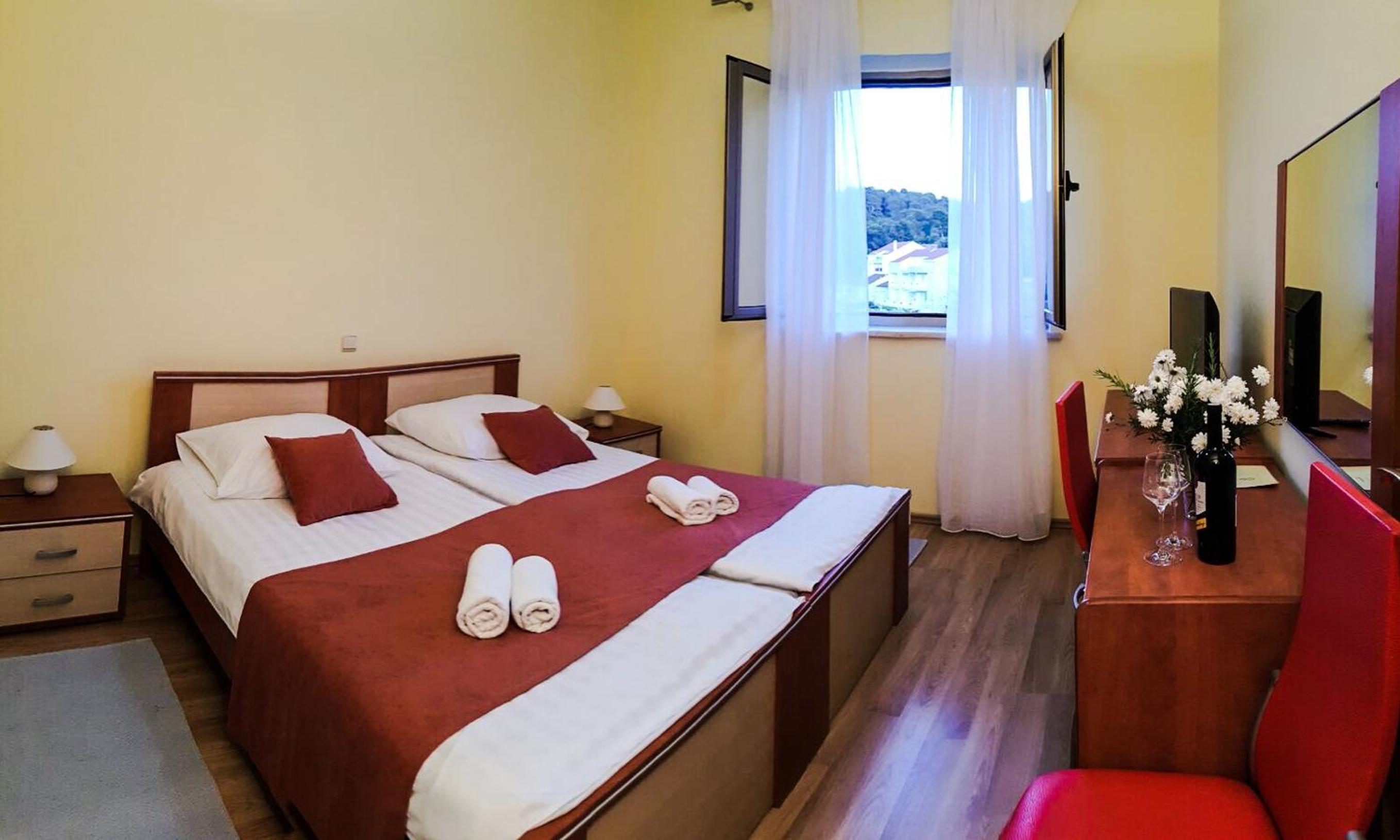 Twin Room photo 1