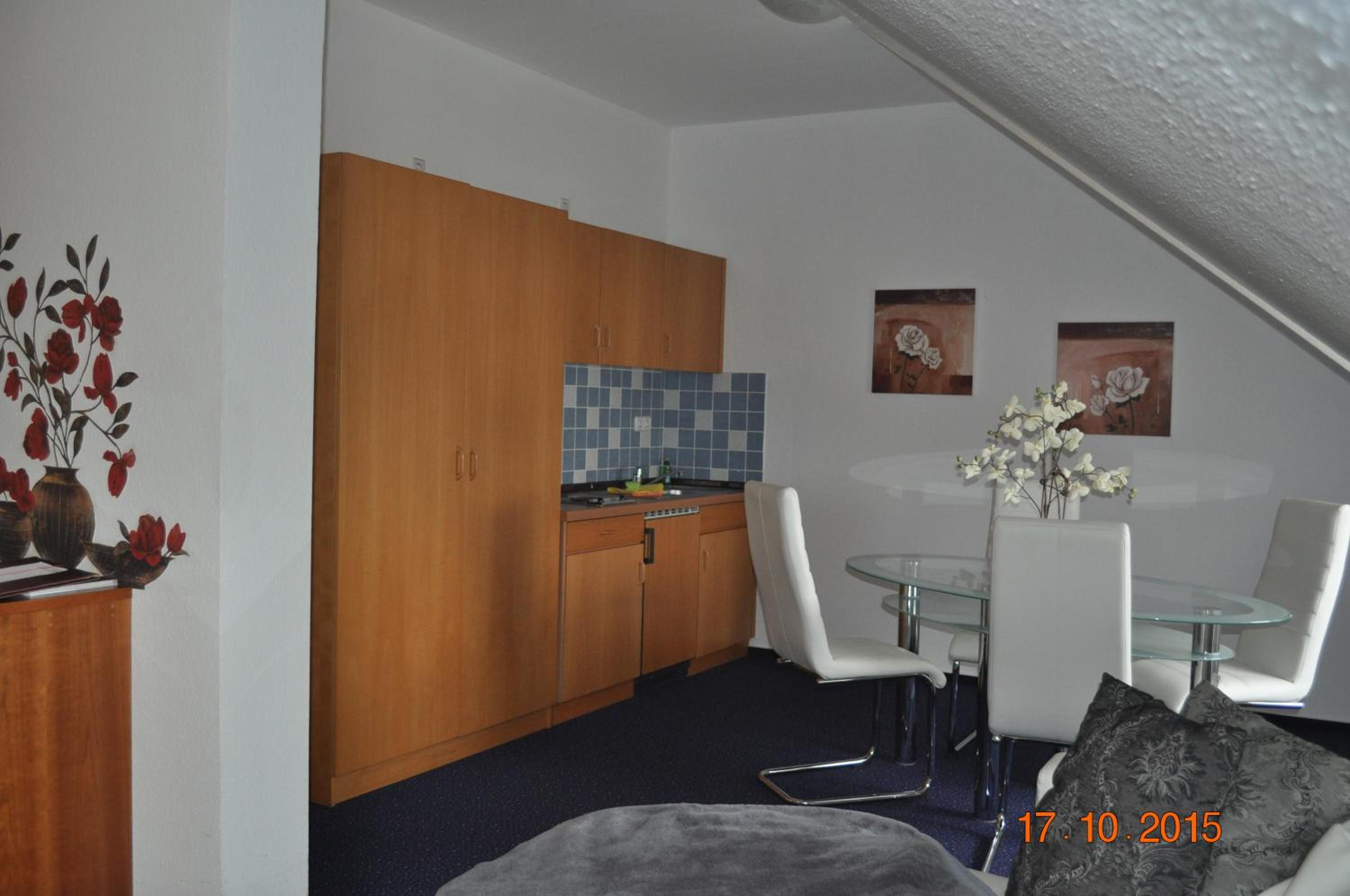 Studio - Split Level