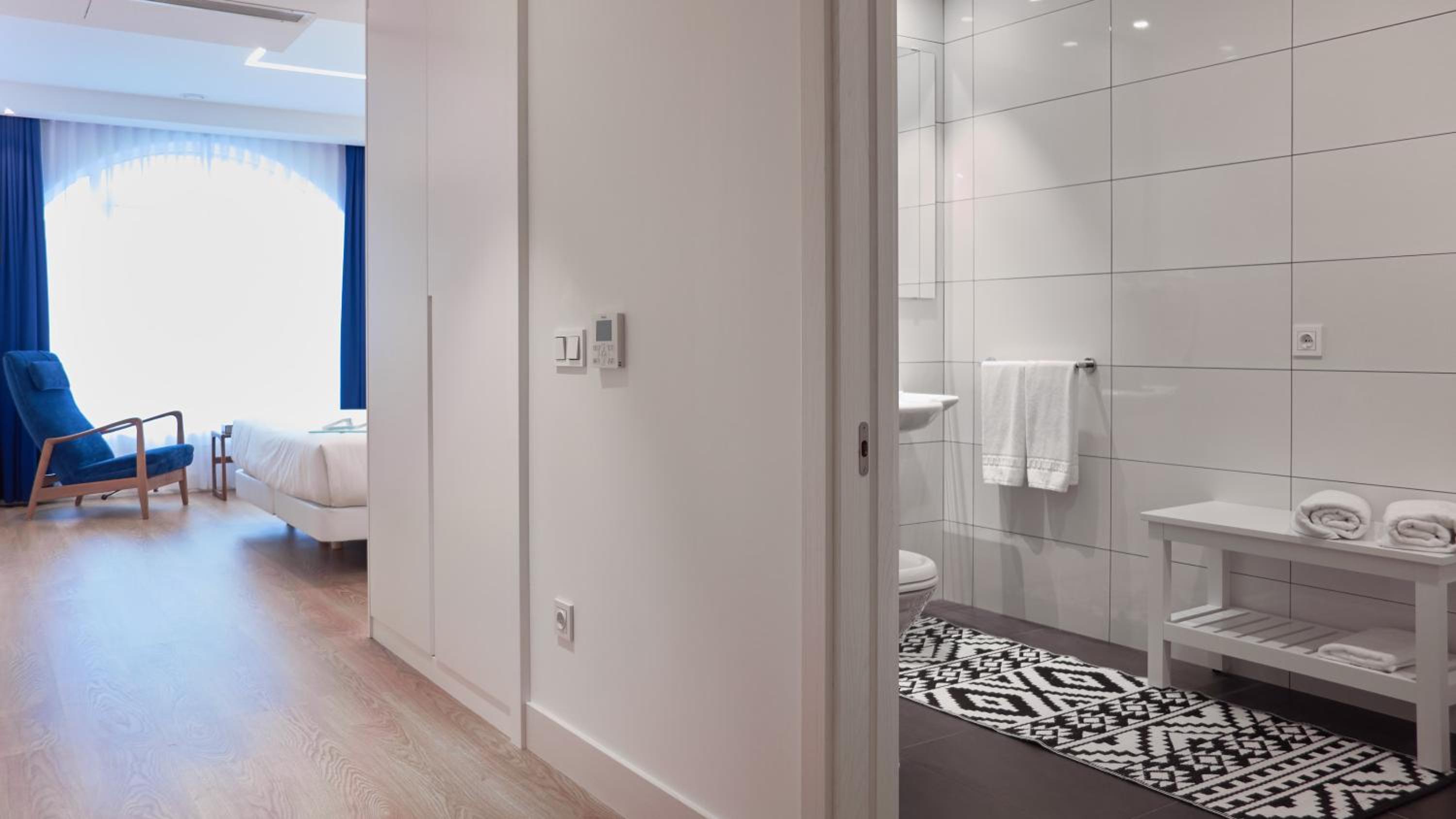 Deluxe Room photo 2