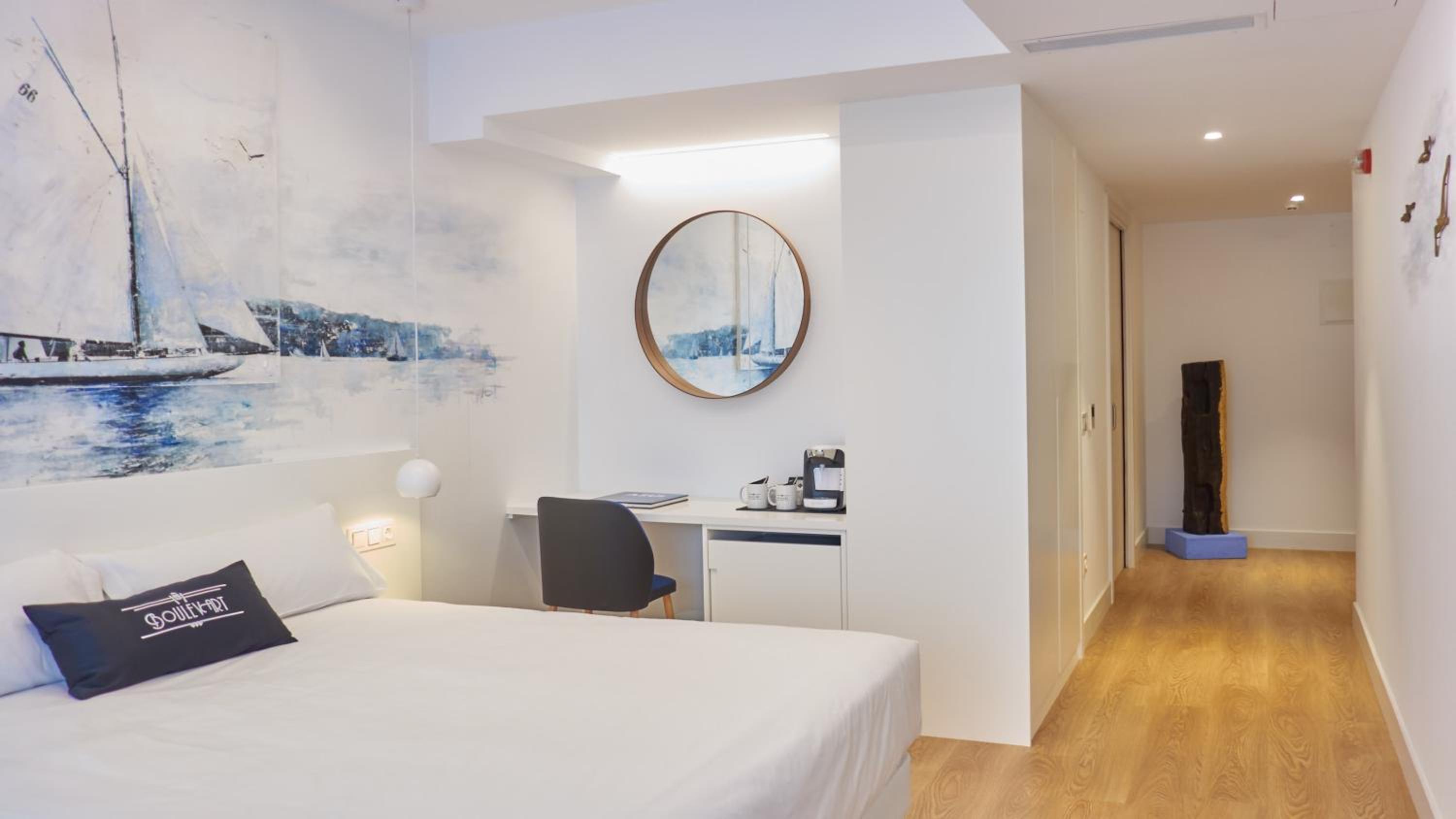 Deluxe Room photo 3