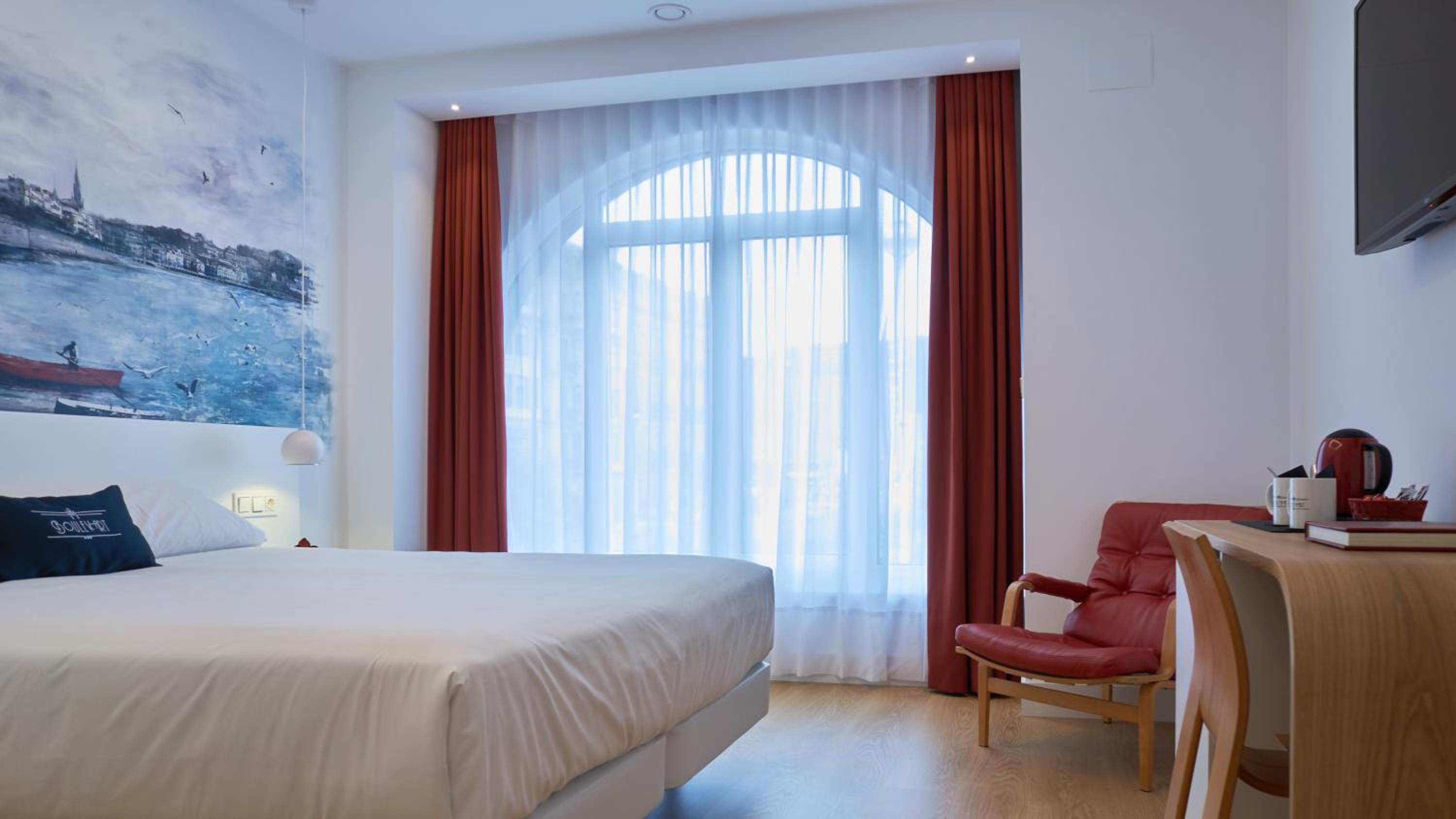 Double Room photo 3