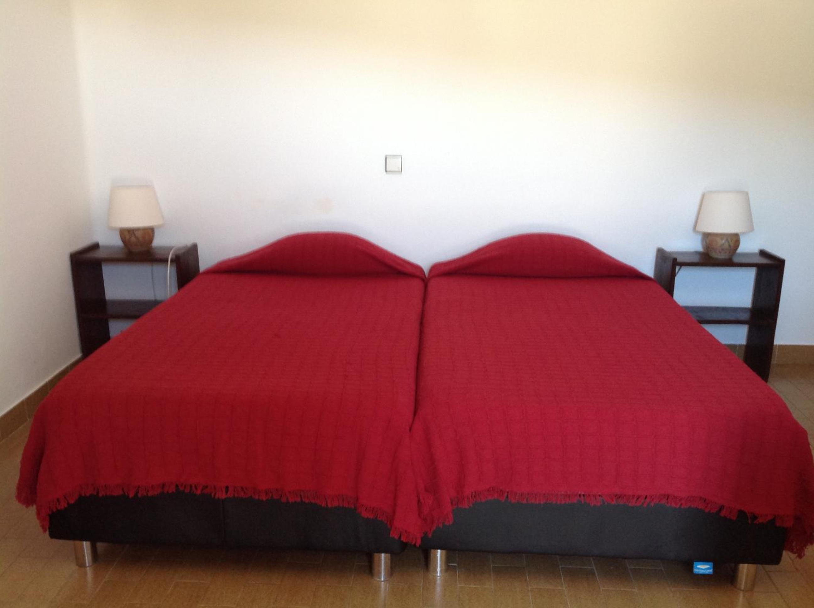 Twin Room with View photo 1