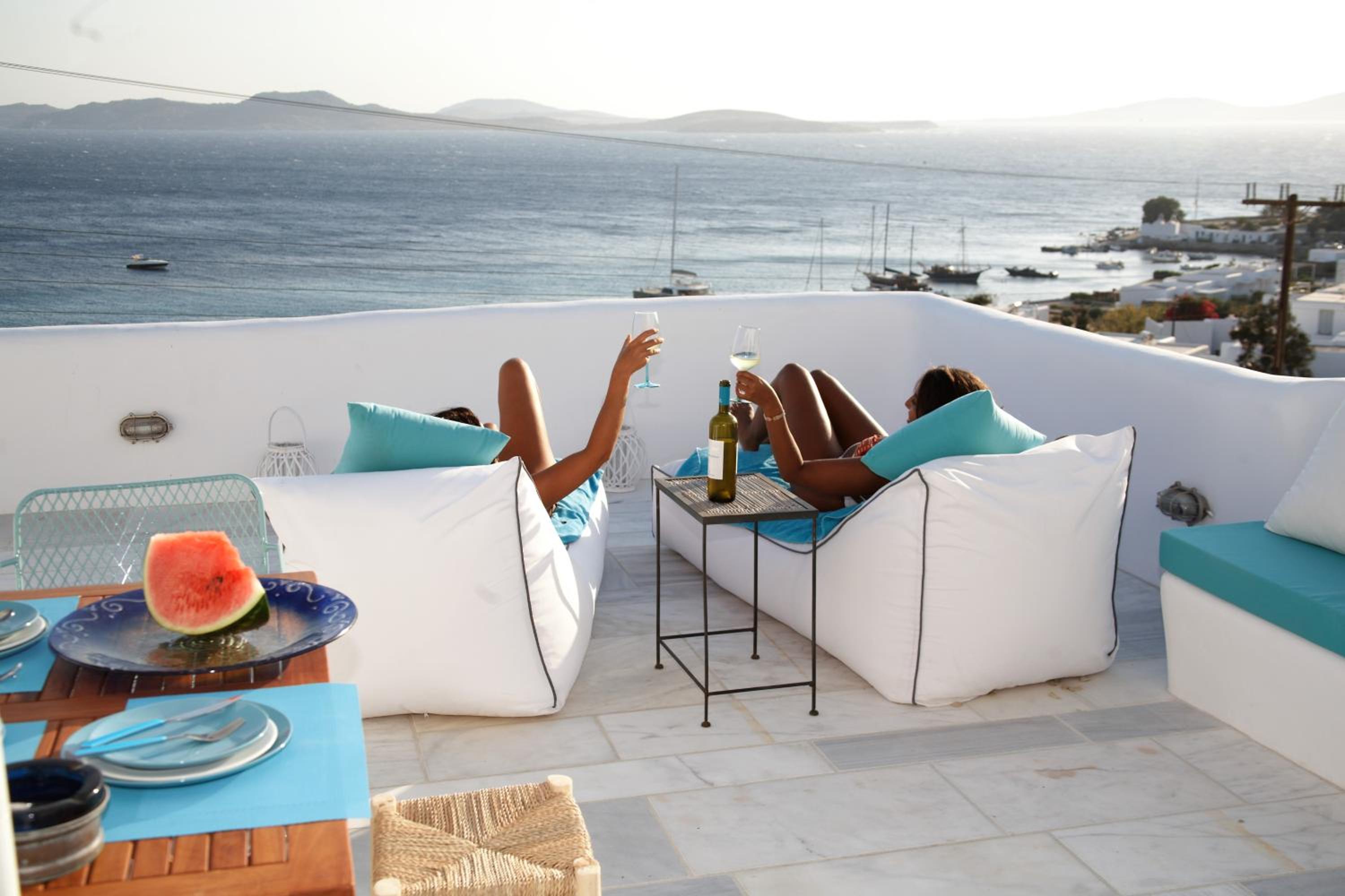 Holiday Home with Sea View - Photo 12